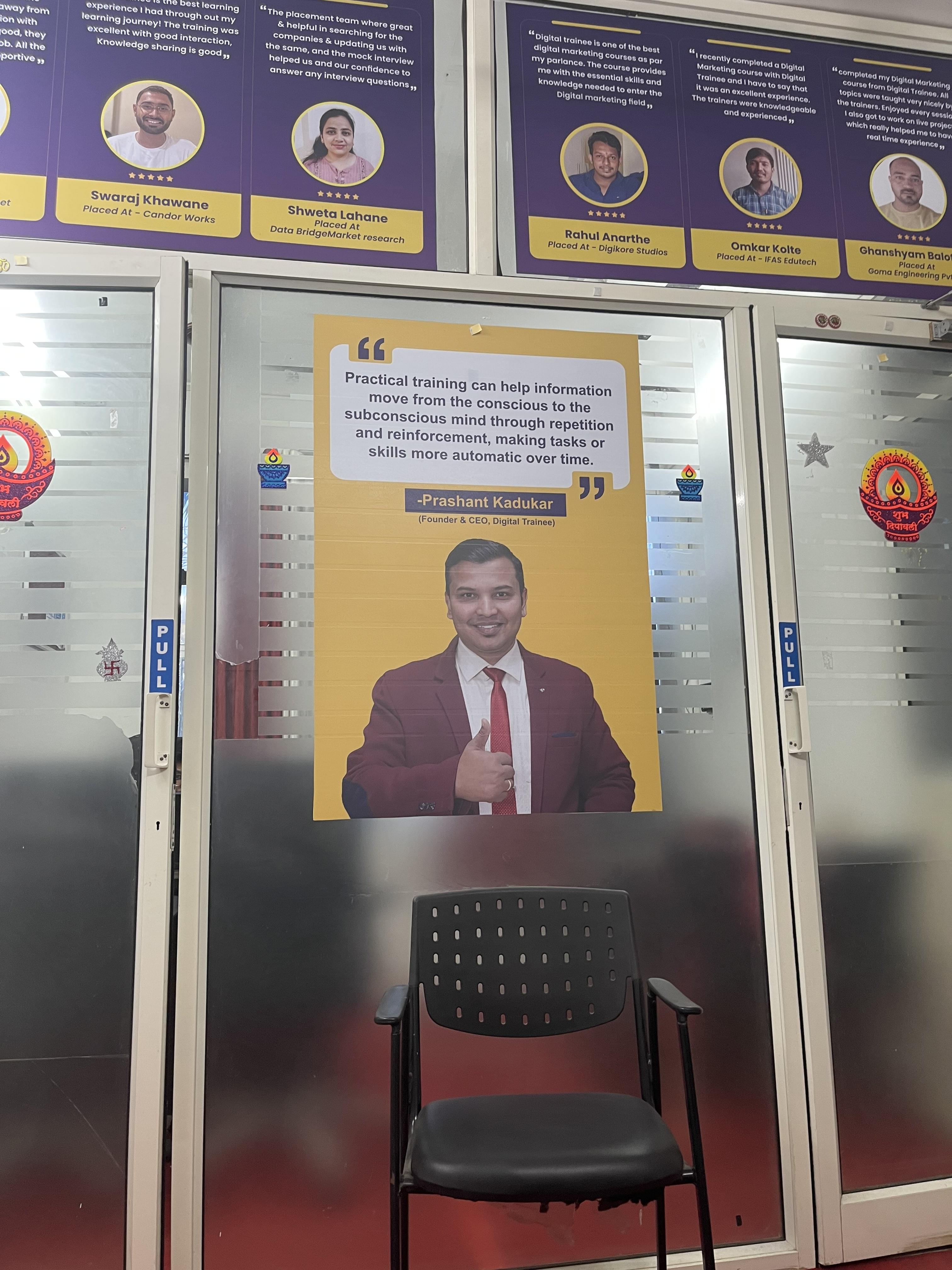 Digital Trainee Viman Nagar Digital Trainee photo 2