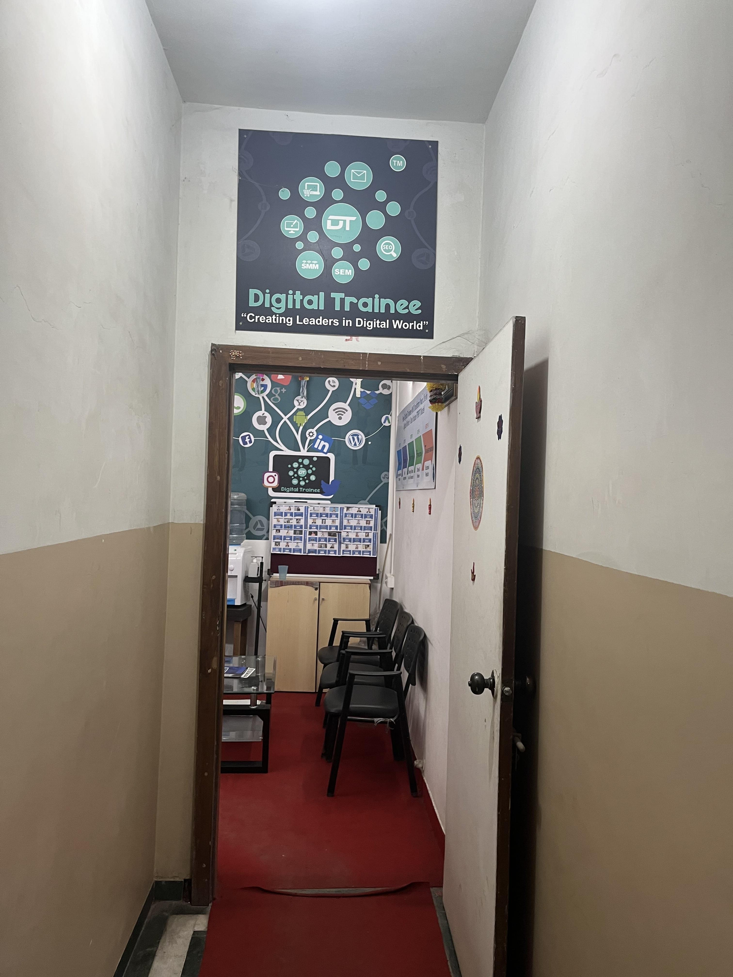 Digital Trainee Viman Nagar Digital Trainee photo 5