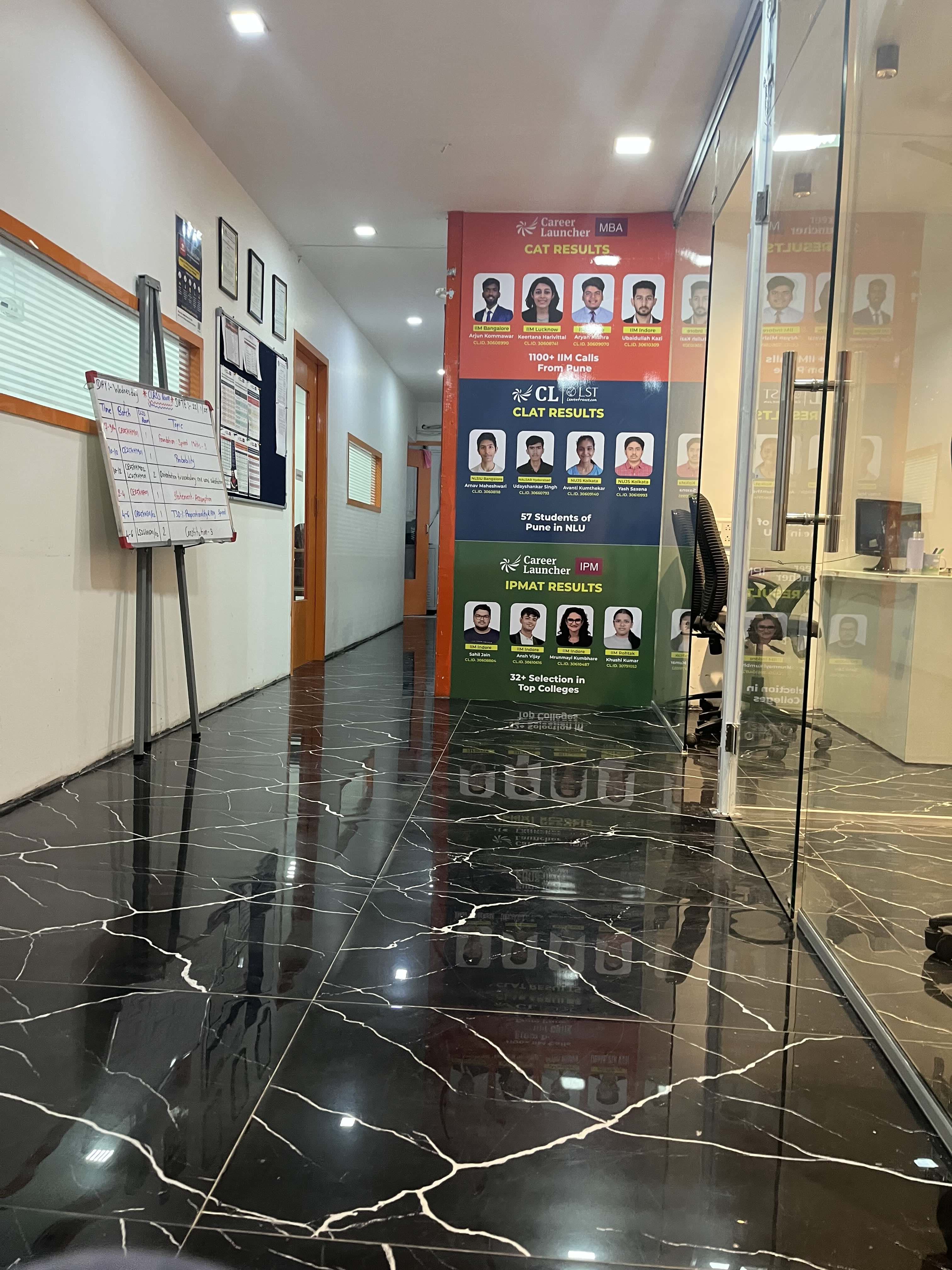 Career Launcher Kharadi Career Launcher Kharadi photo 2