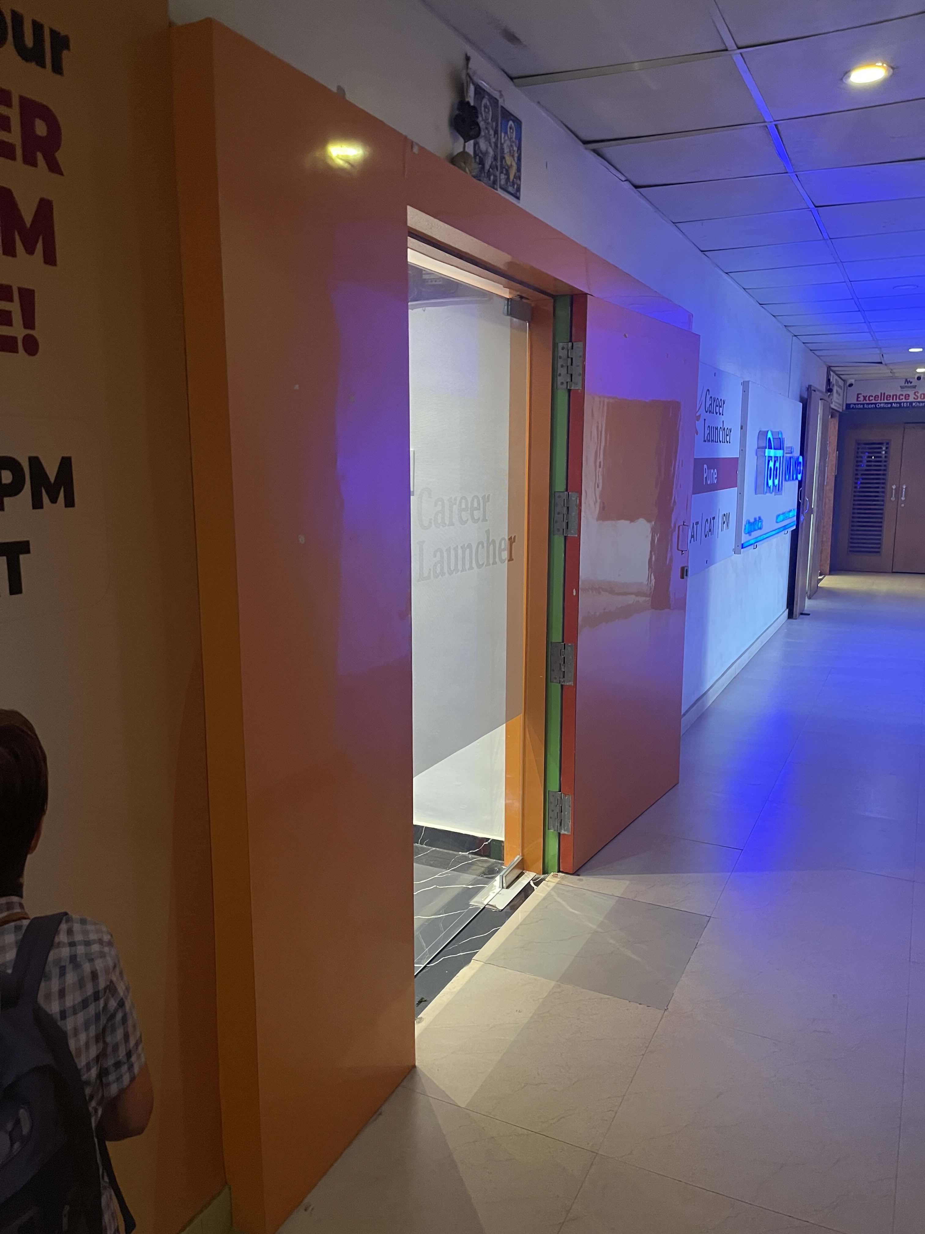 Career Launcher Kharadi Career Launcher Kharadi photo 4