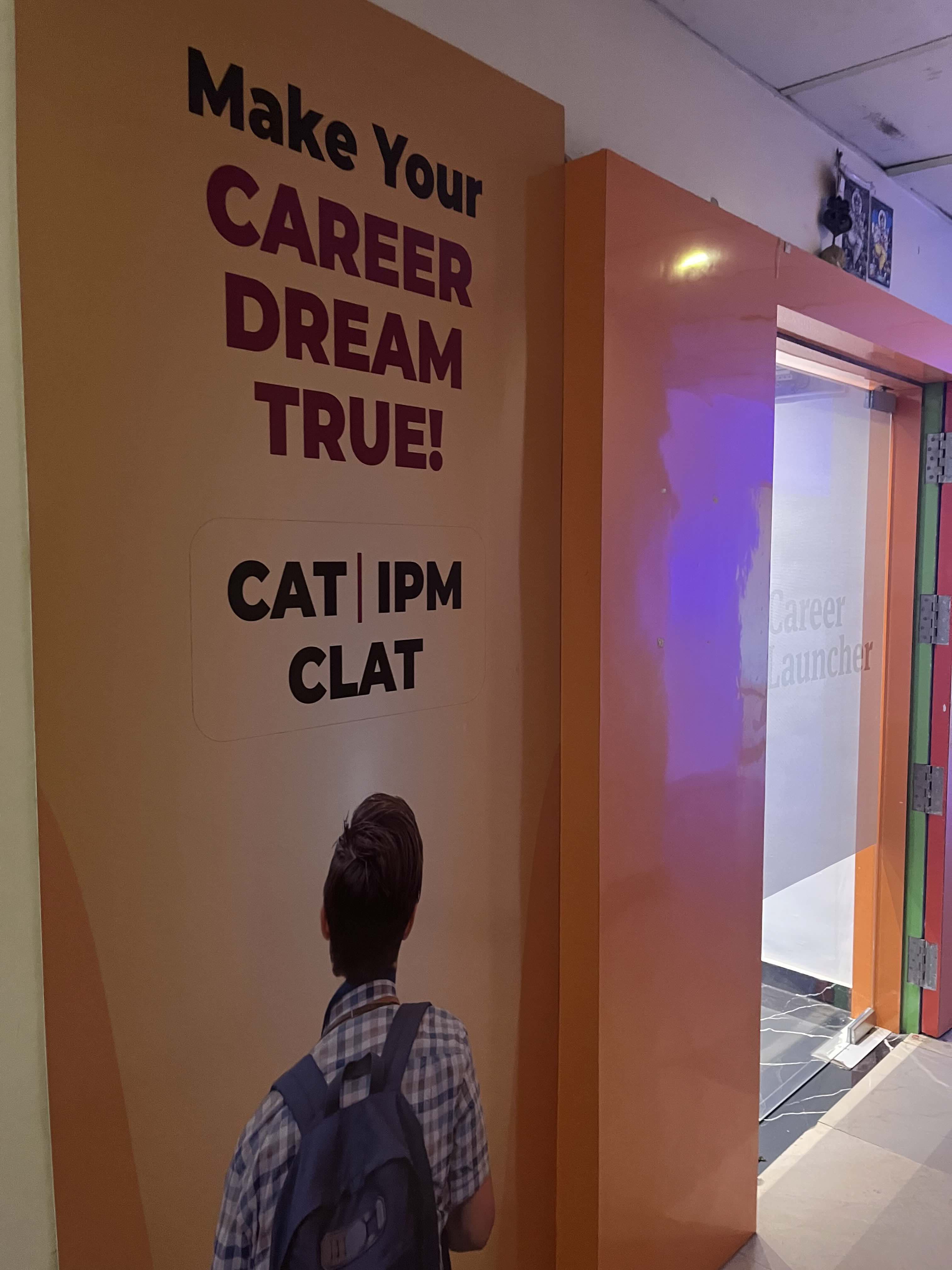 Career Launcher Kharadi Career Launcher Kharadi photo 3