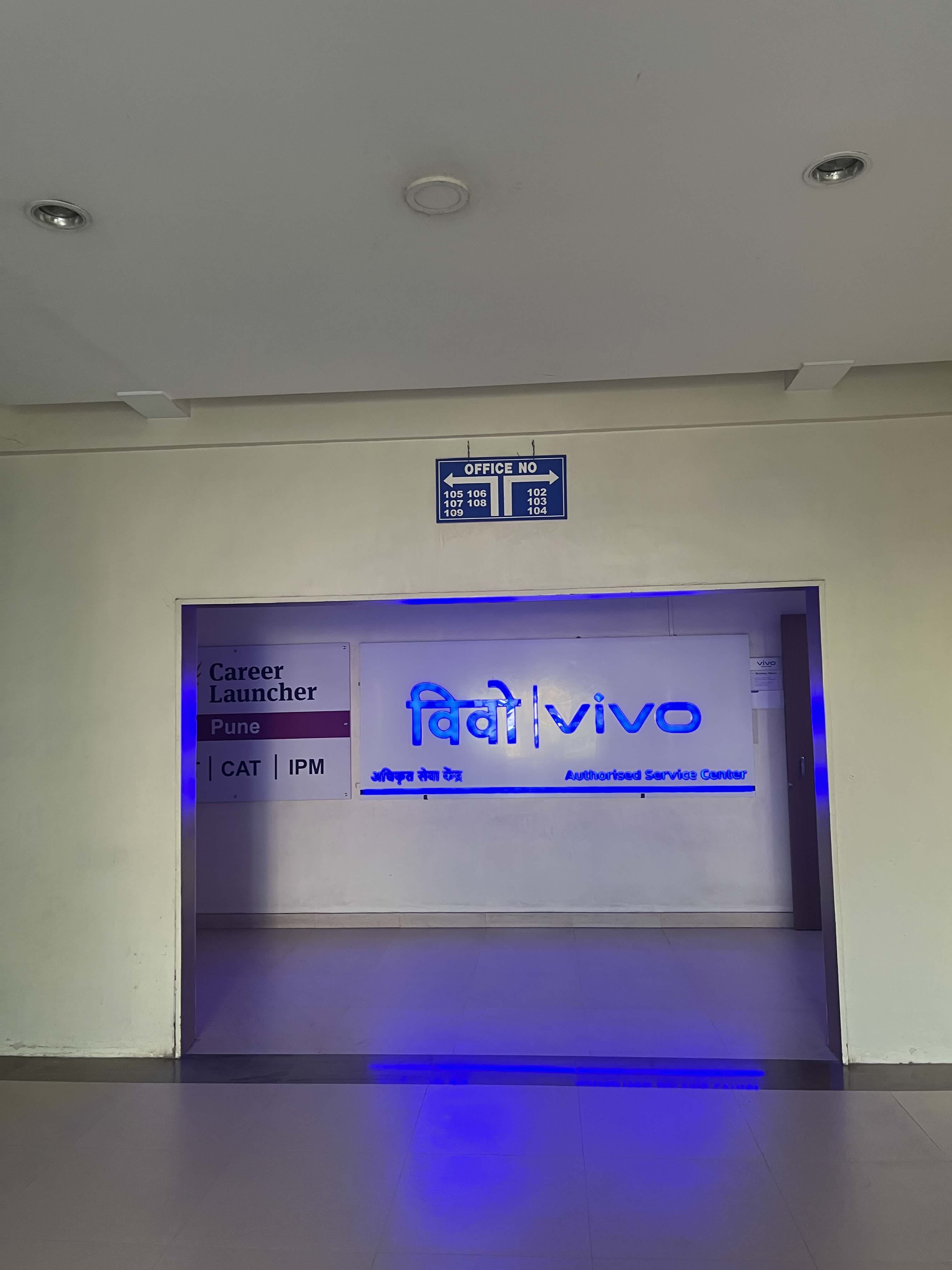 Career Launcher Kharadi Career Launcher Kharadi photo 5