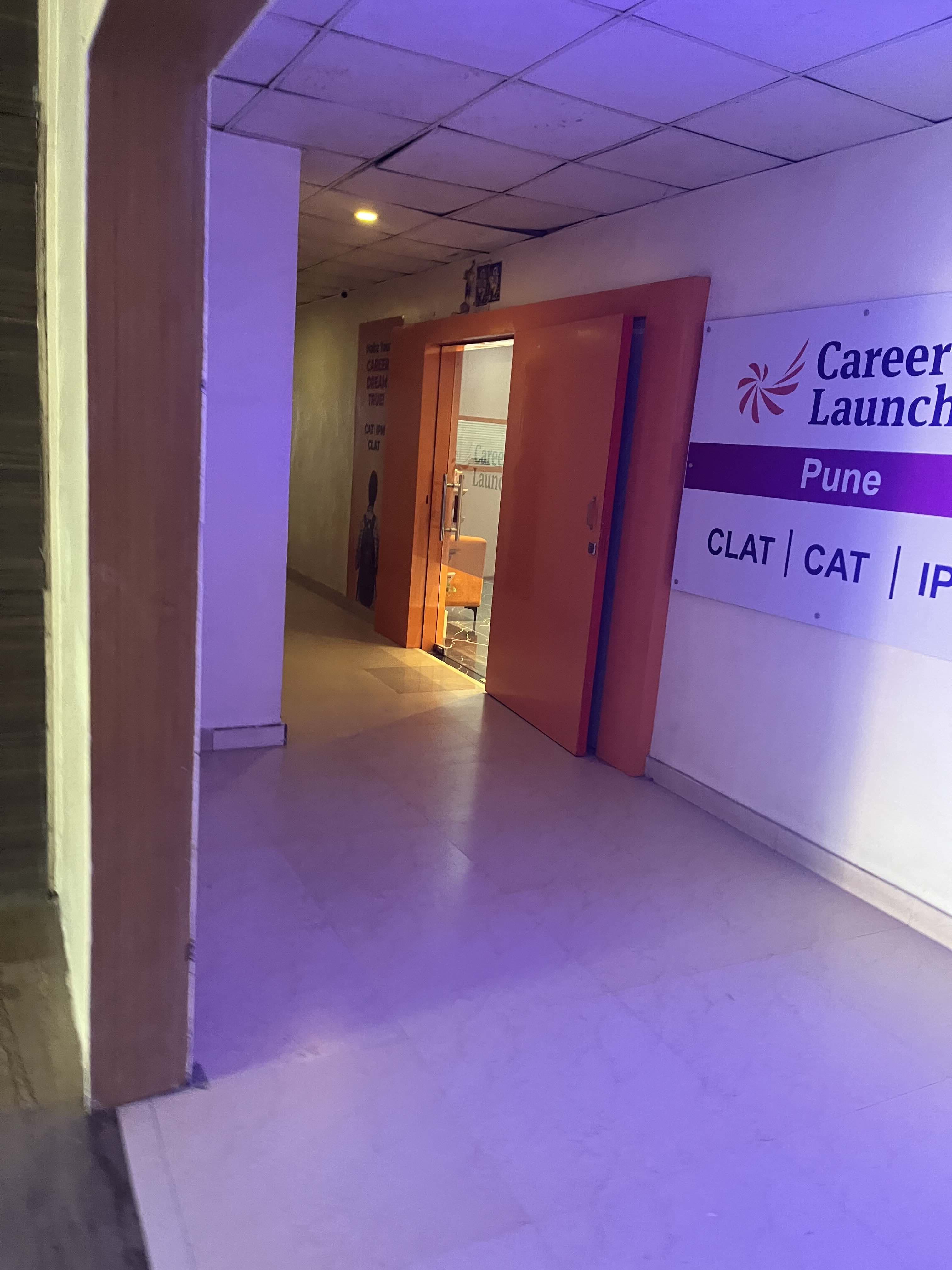 Career Launcher Kharadi Career Launcher Kharadi photo 6