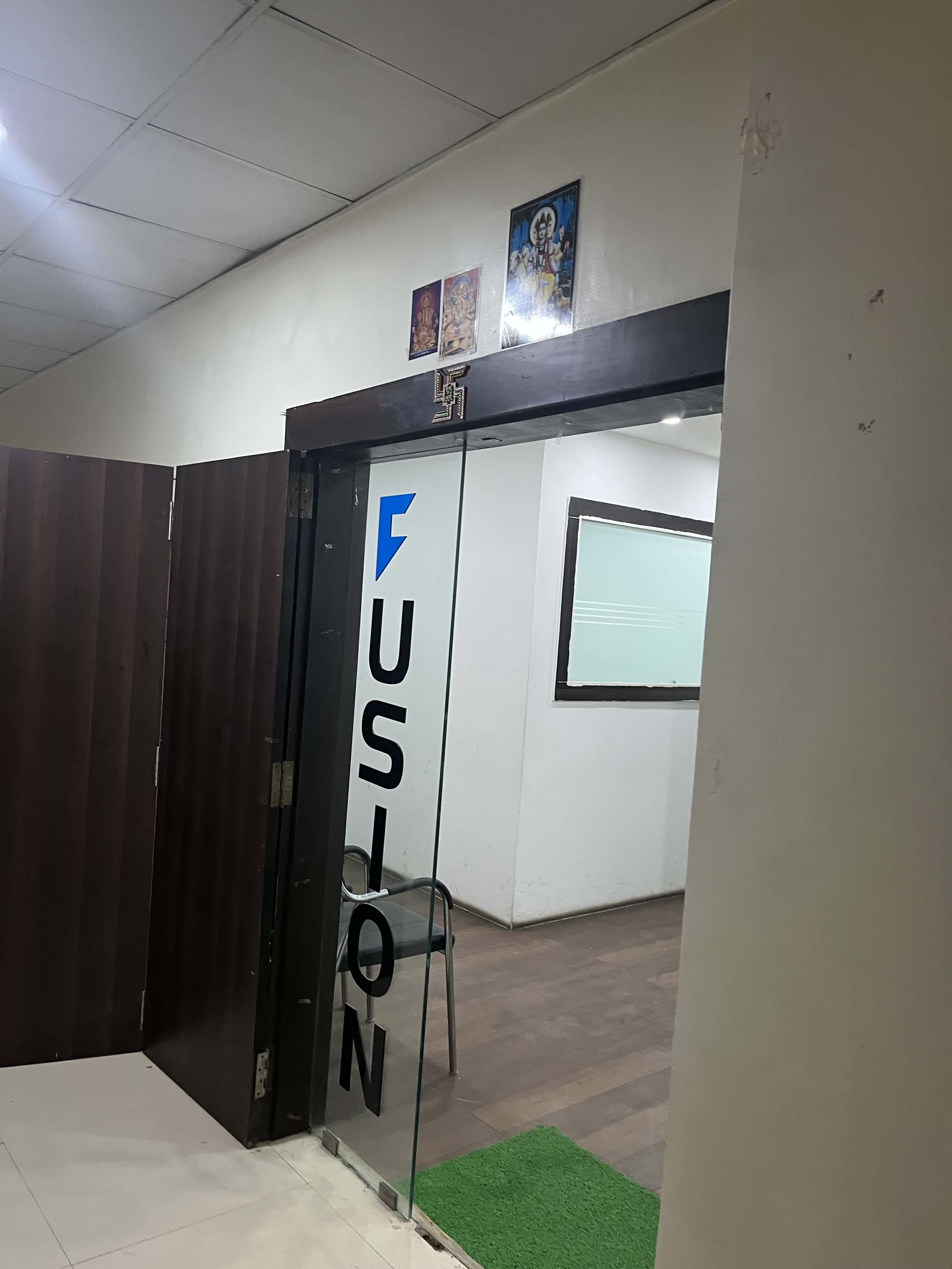 Fusion Technology Fusion Technology photo 1