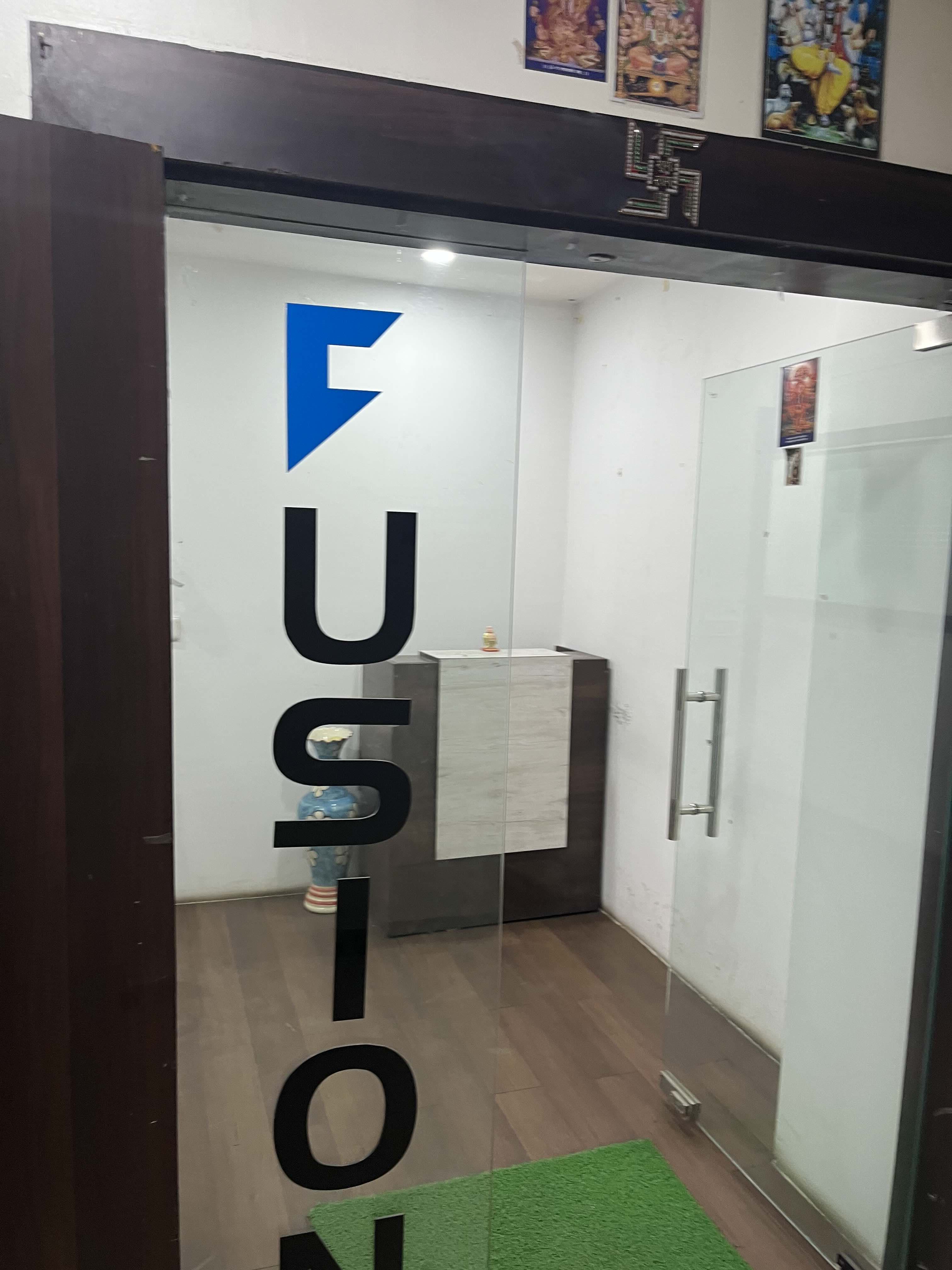 Fusion Technology Fusion Technology photo 3