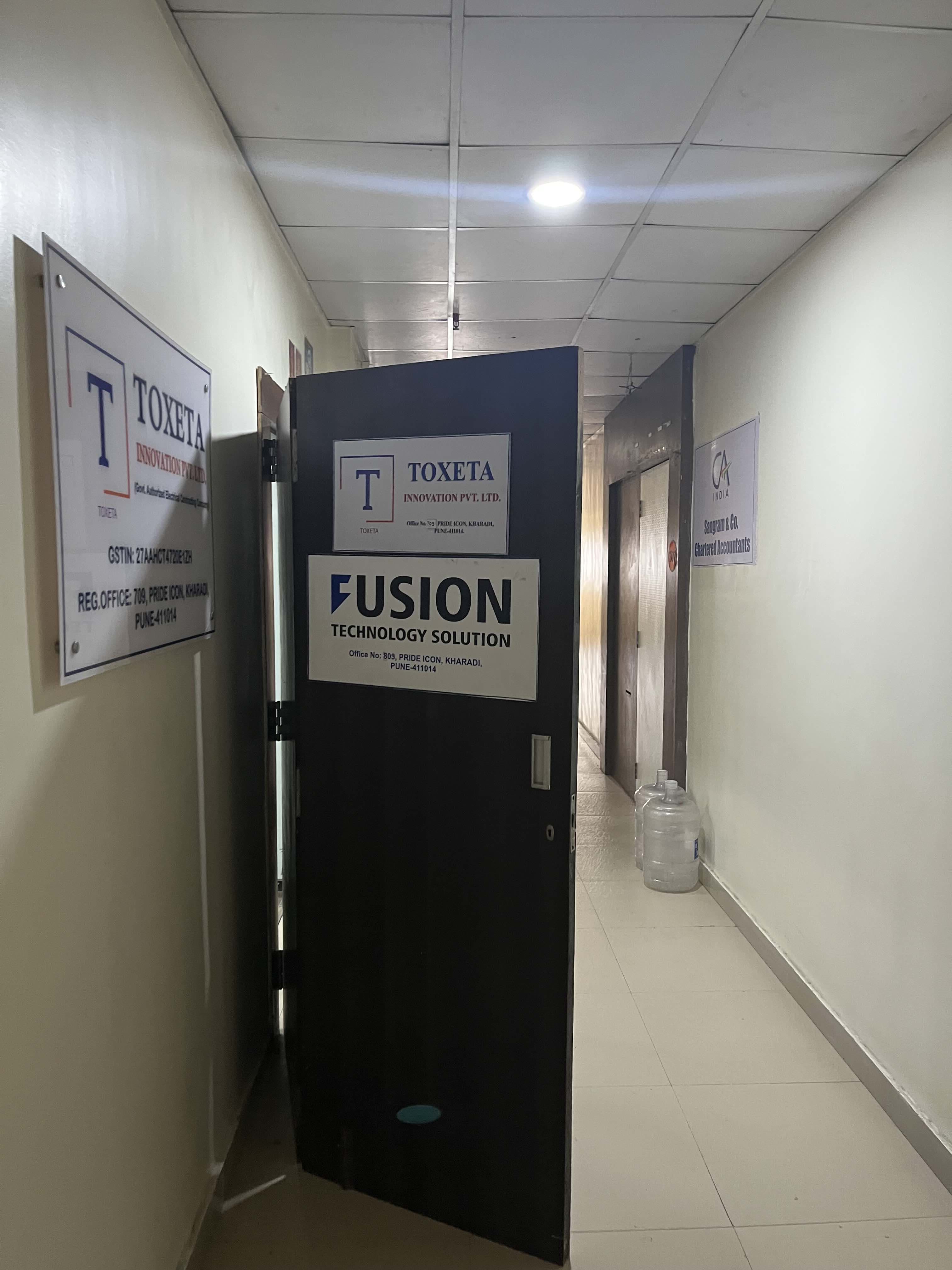 Fusion Technology Fusion Technology photo 4