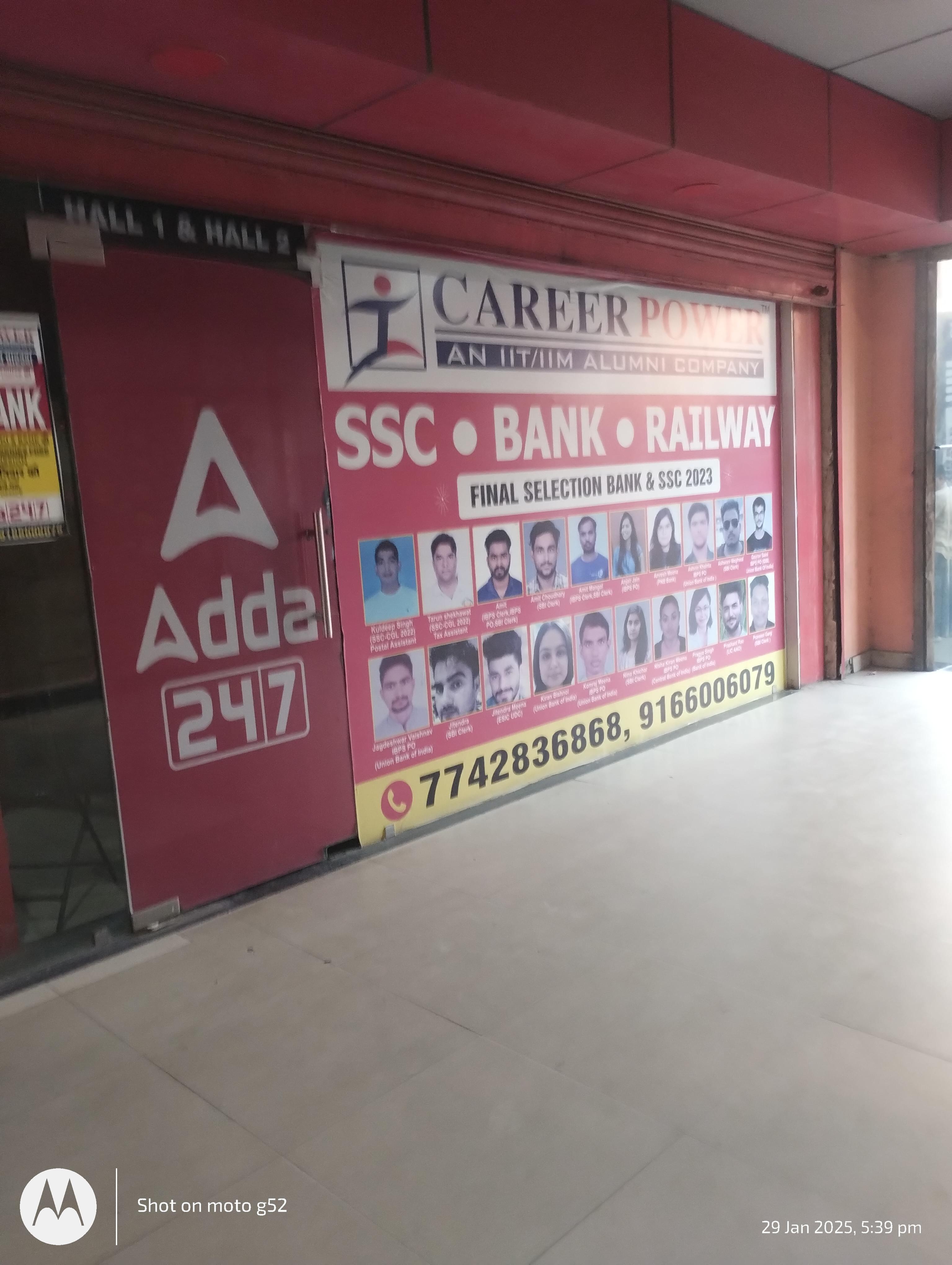 Career Power Career Power Photos photo 4