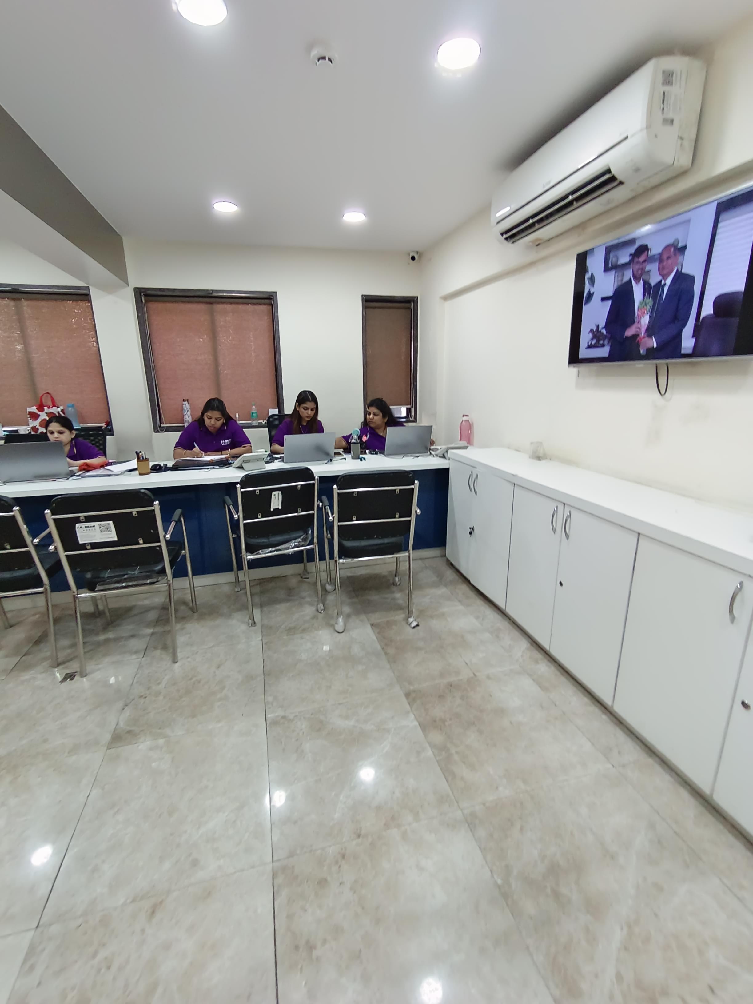 JK Shah Classes Jk Shah Classes: Gallery photo 6