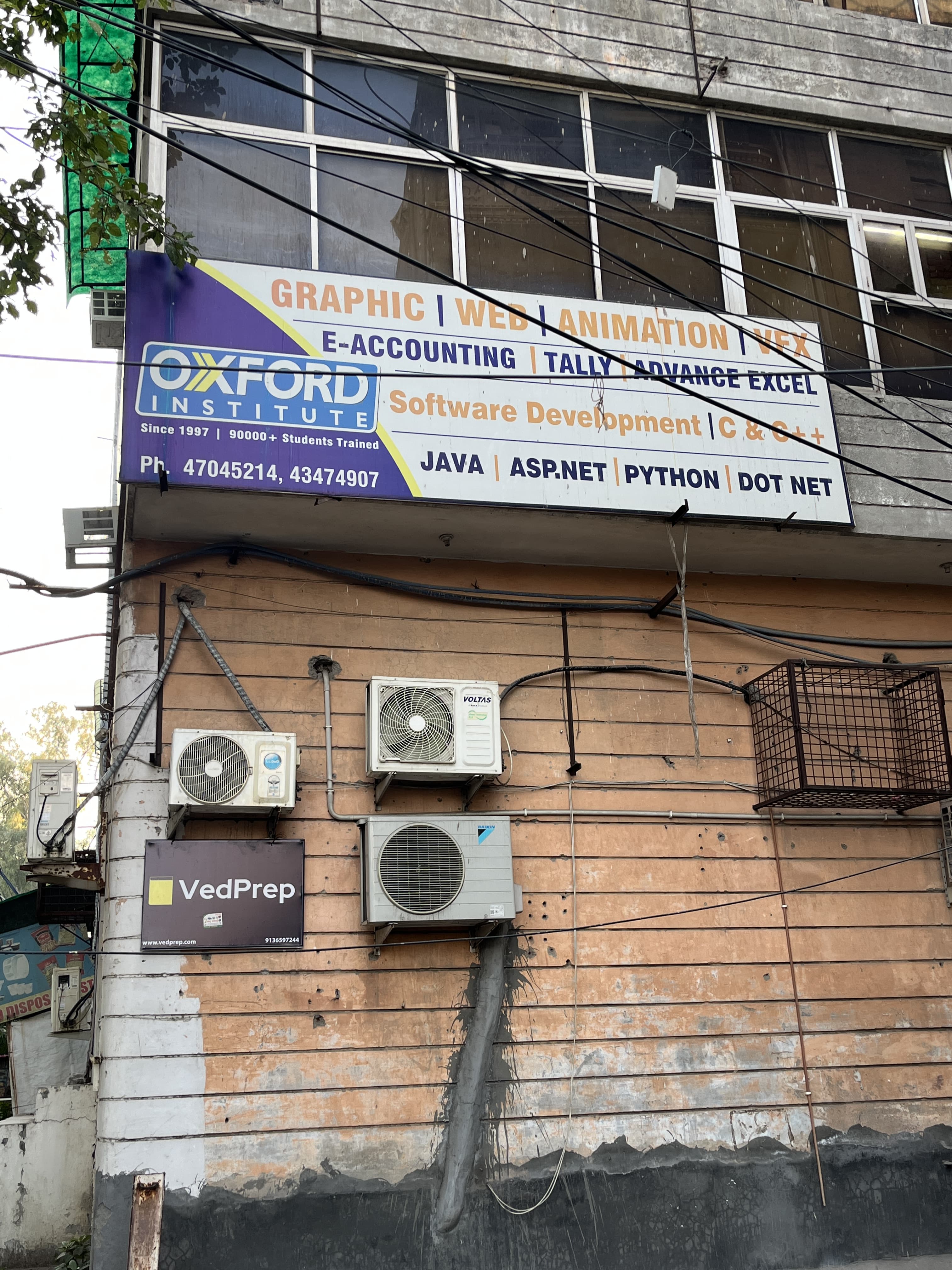 Vedprep Chem Academy Veprep Chem Academy photo 3