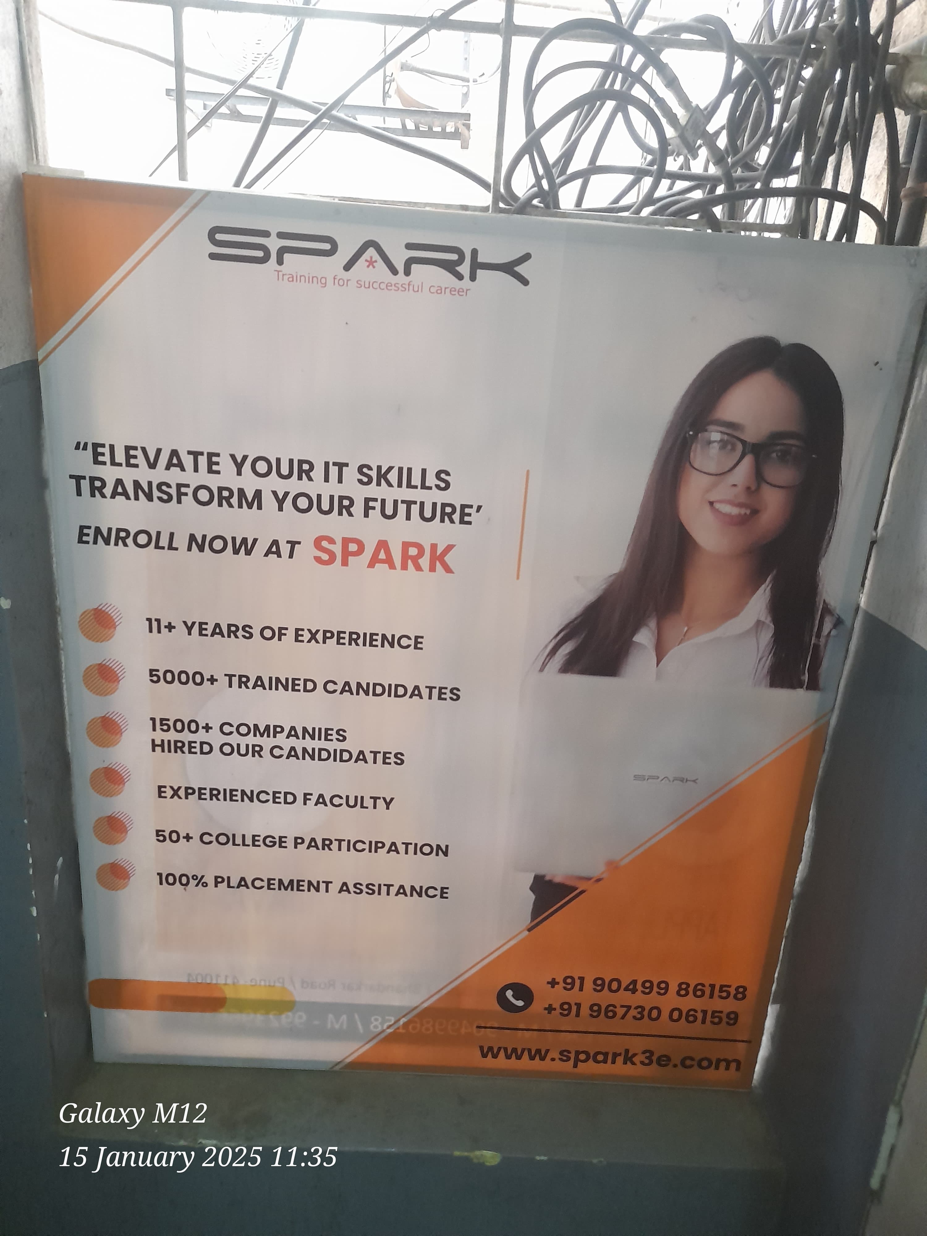 Spark IT Training Institute Spark IT Training photo 2