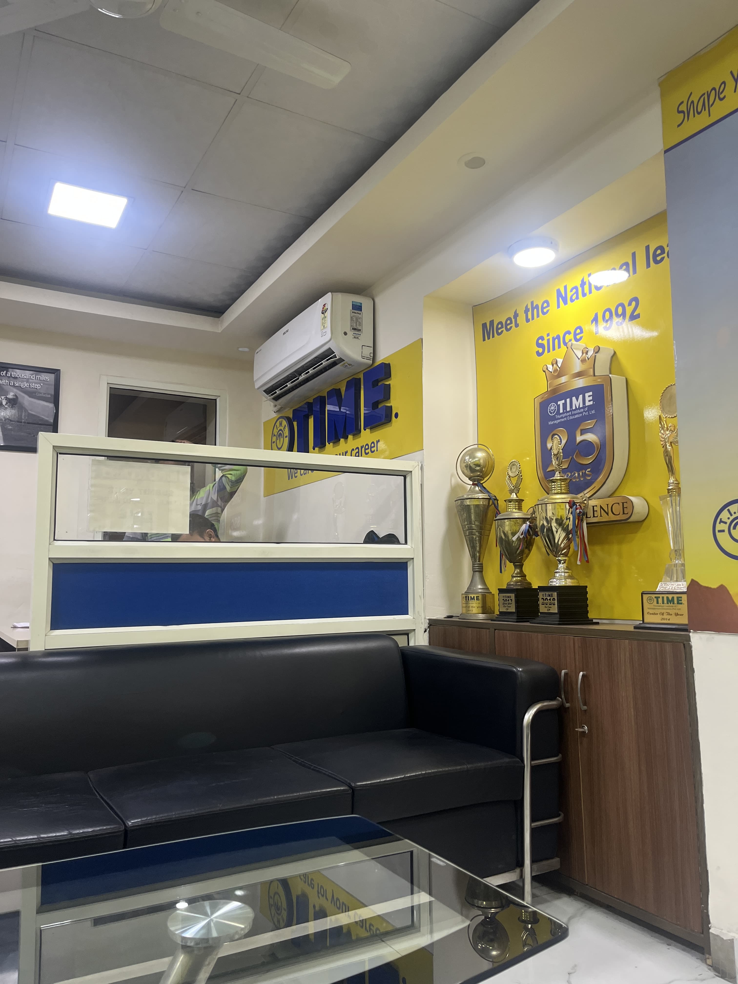 TIME Institute TIME Institute photo 7