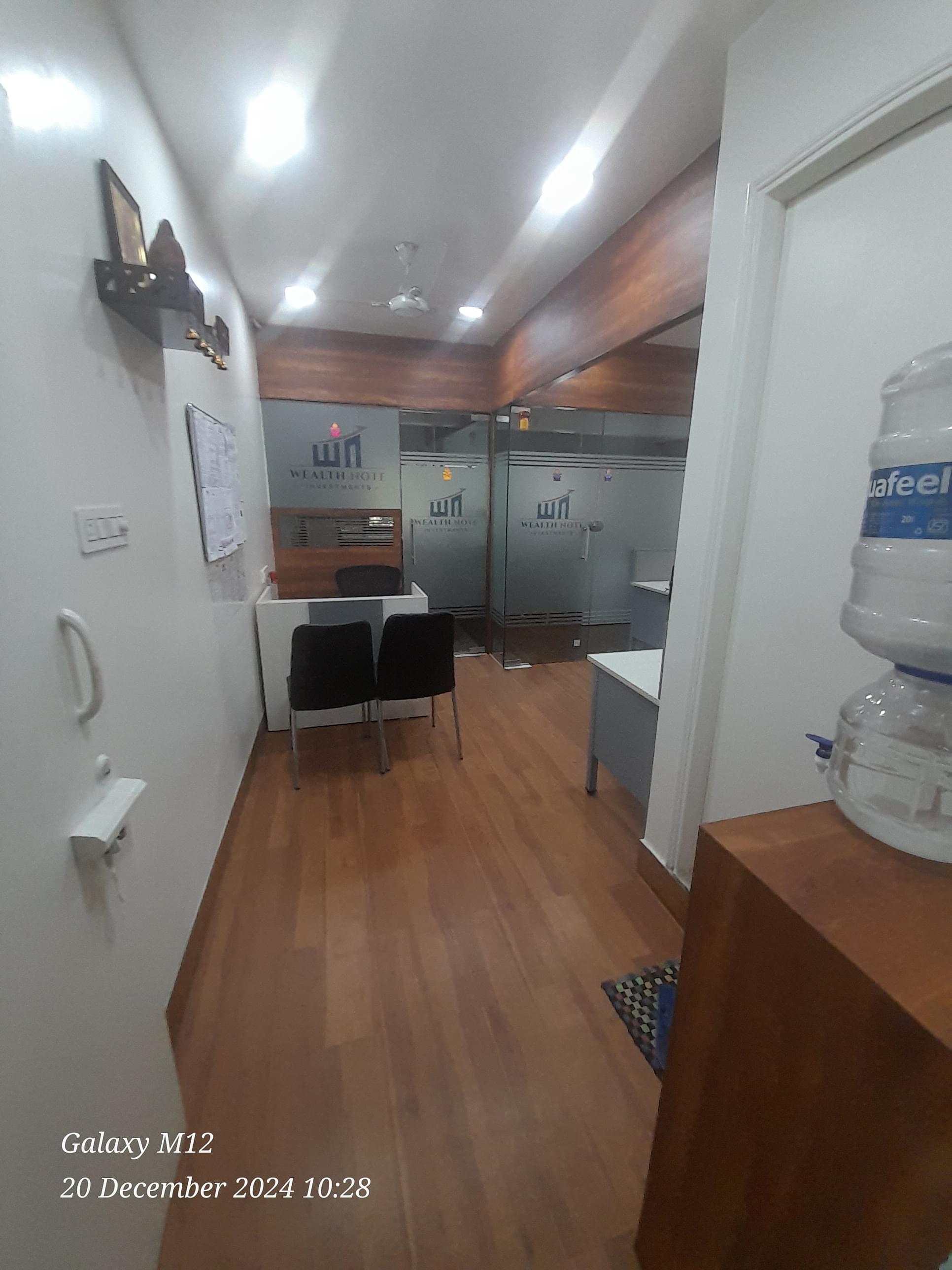 Wealth Note Wealth Note photo 4