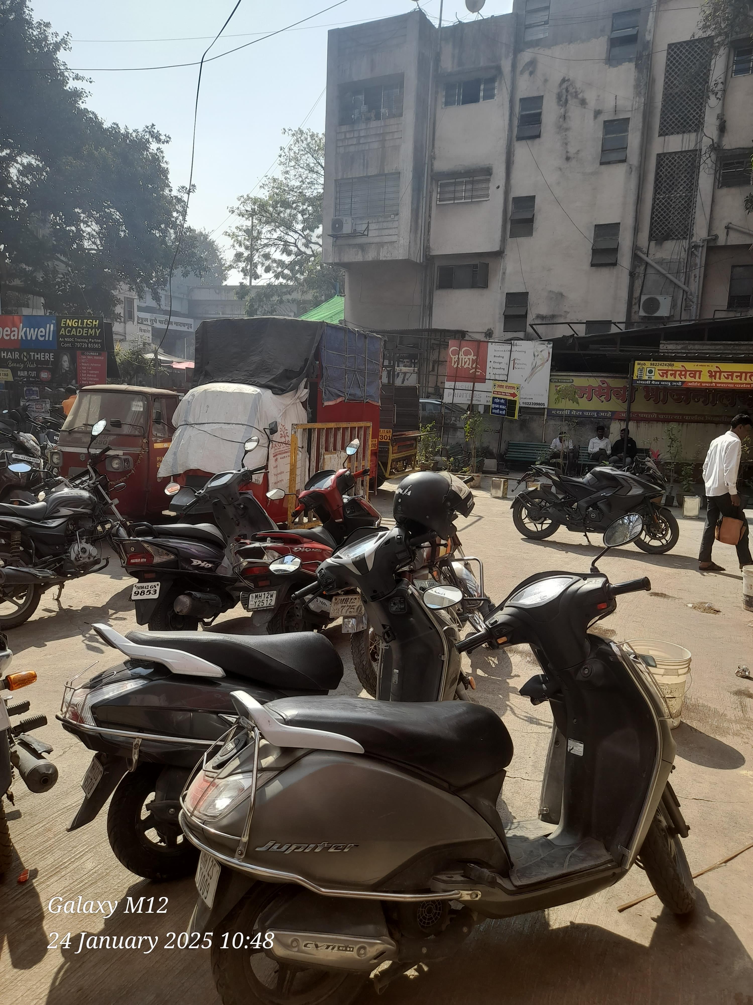 Speakwell English Academy Hadapsar Speakwell photo 6