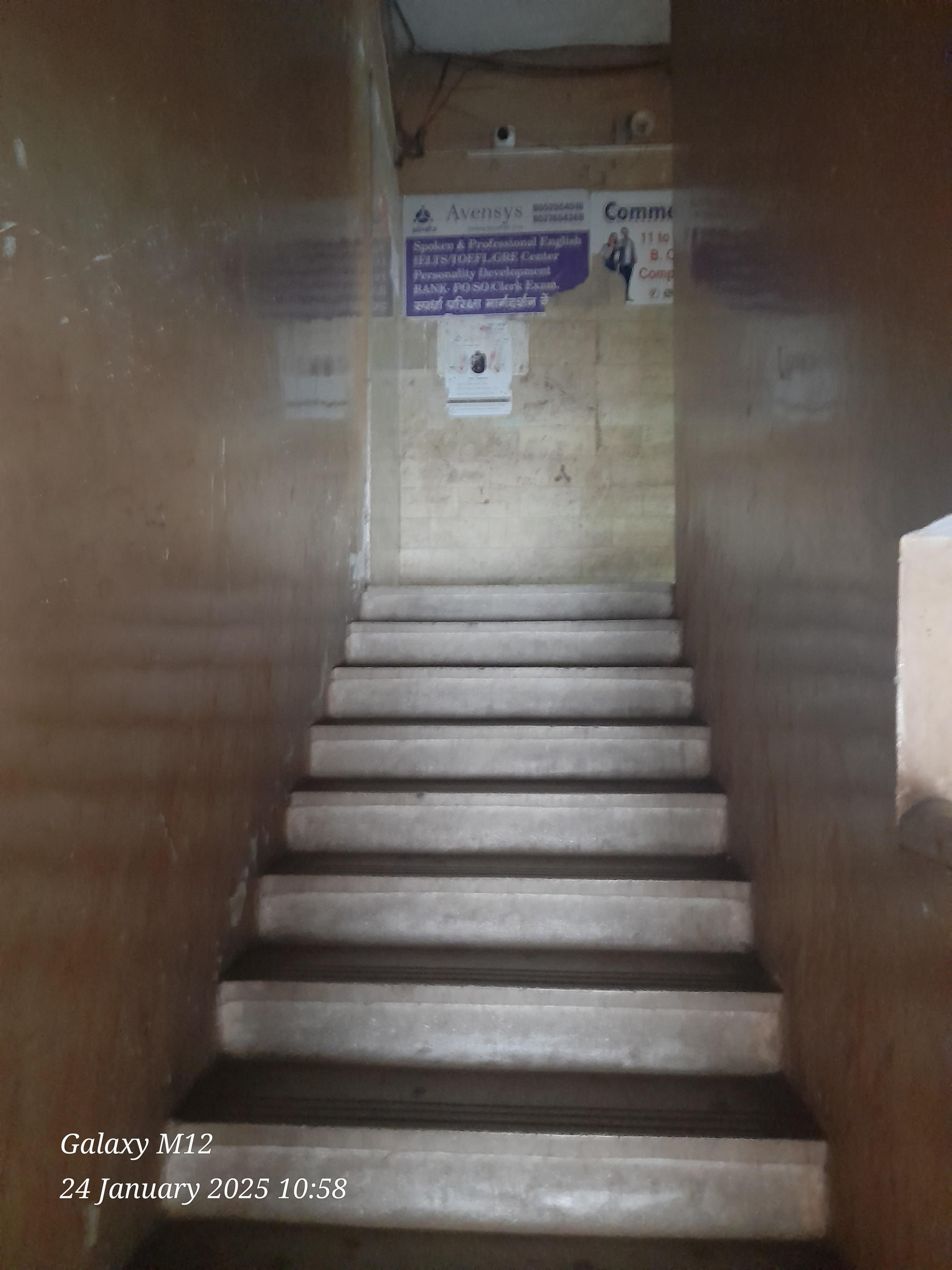 Avensys Spoken English Avensys English Spoken photo 2