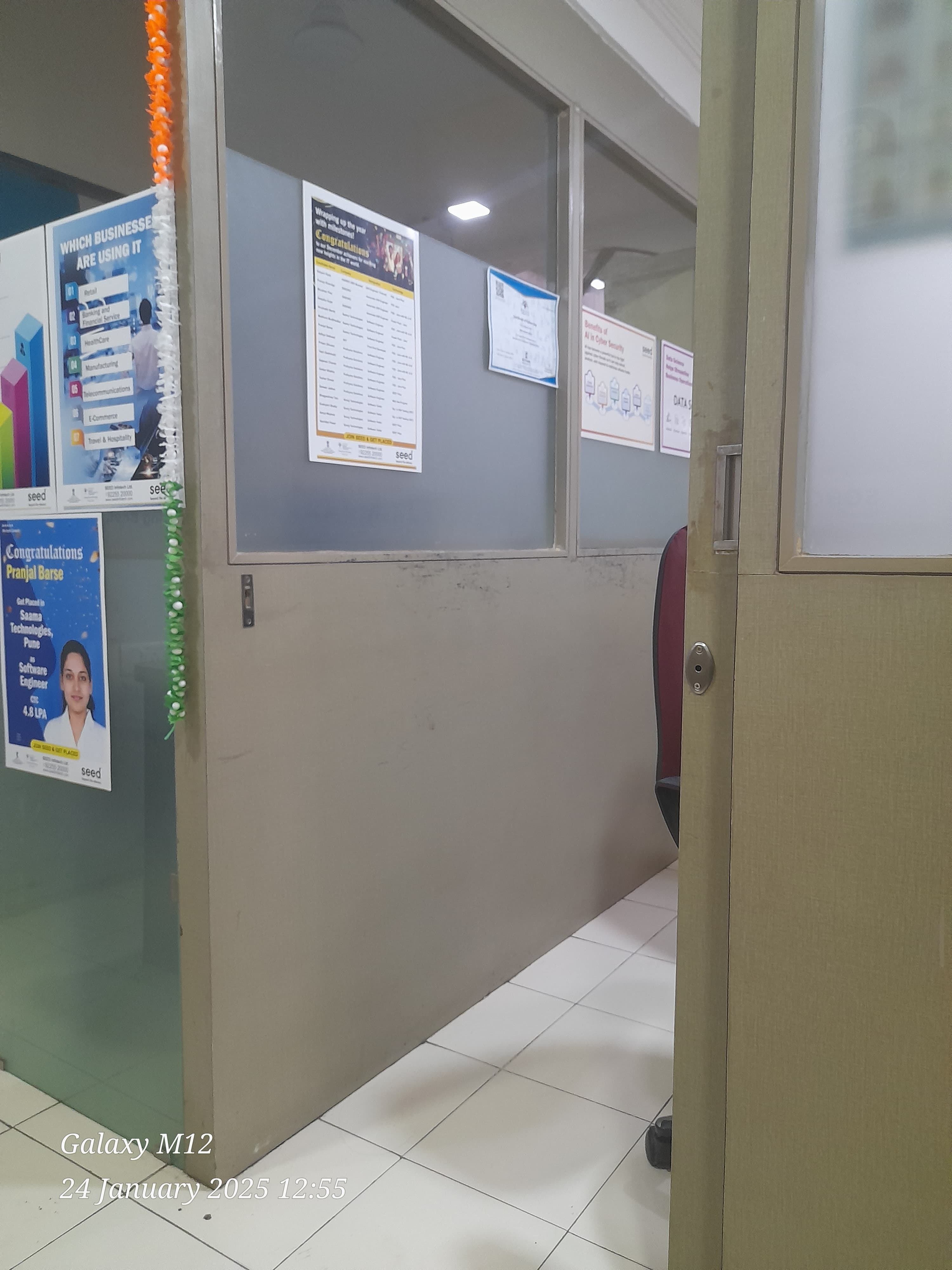 Seed Infotech Hadapsar SEED Infotech photo 5