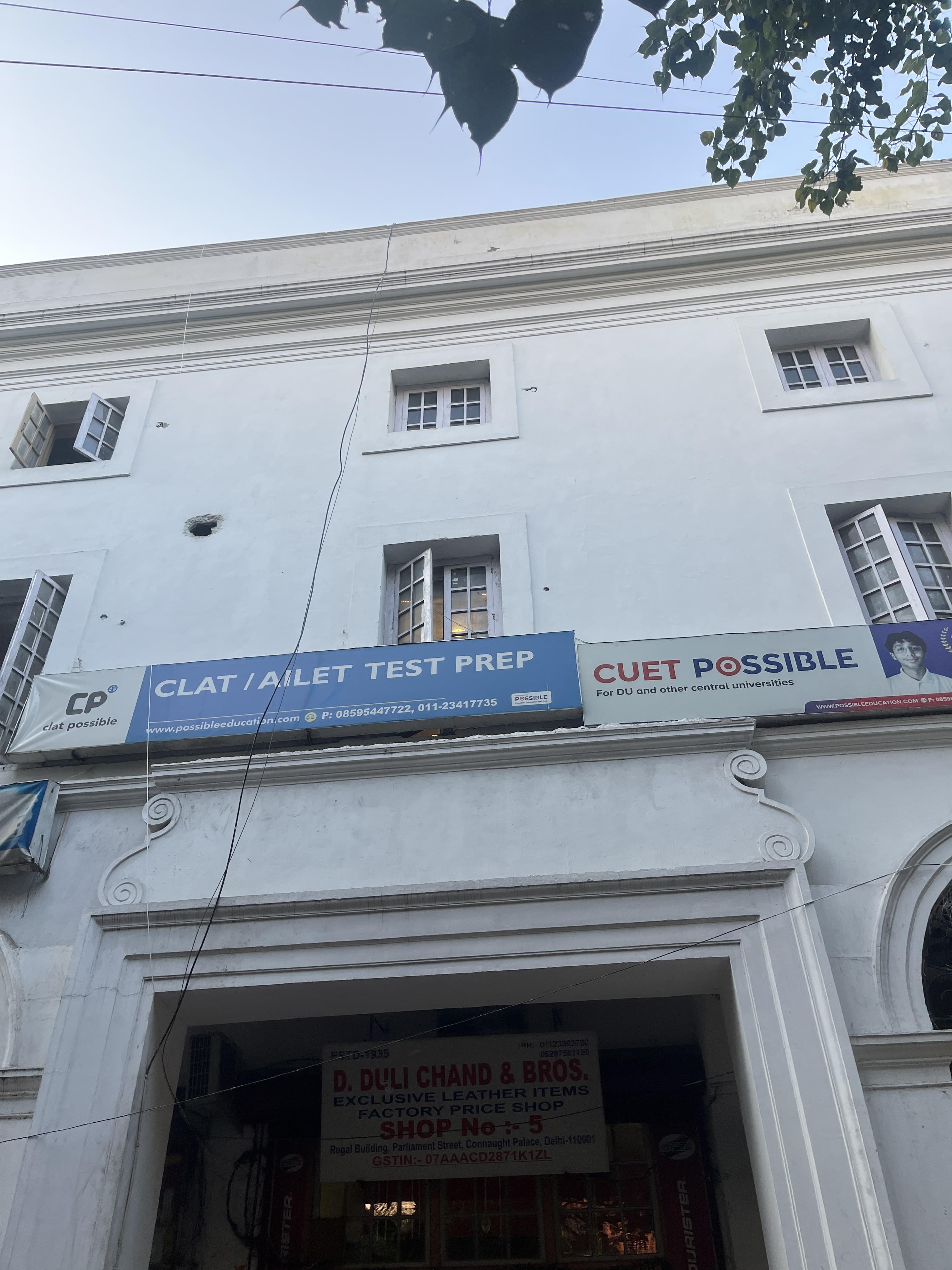 Clat Possible Connaught Place Clat Possible CP photo 1