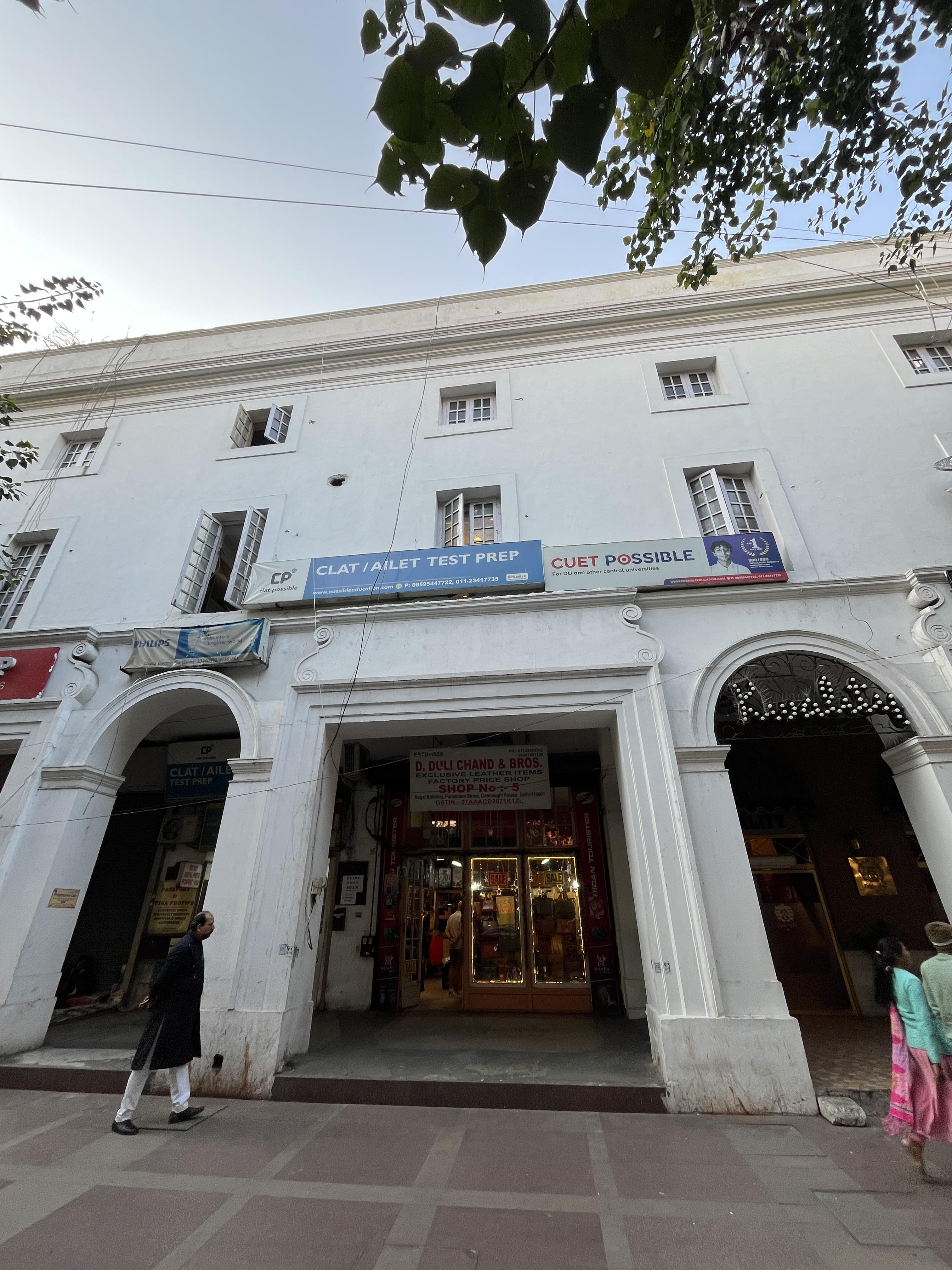 Clat Possible Connaught Place Clat Possible CP photo 2