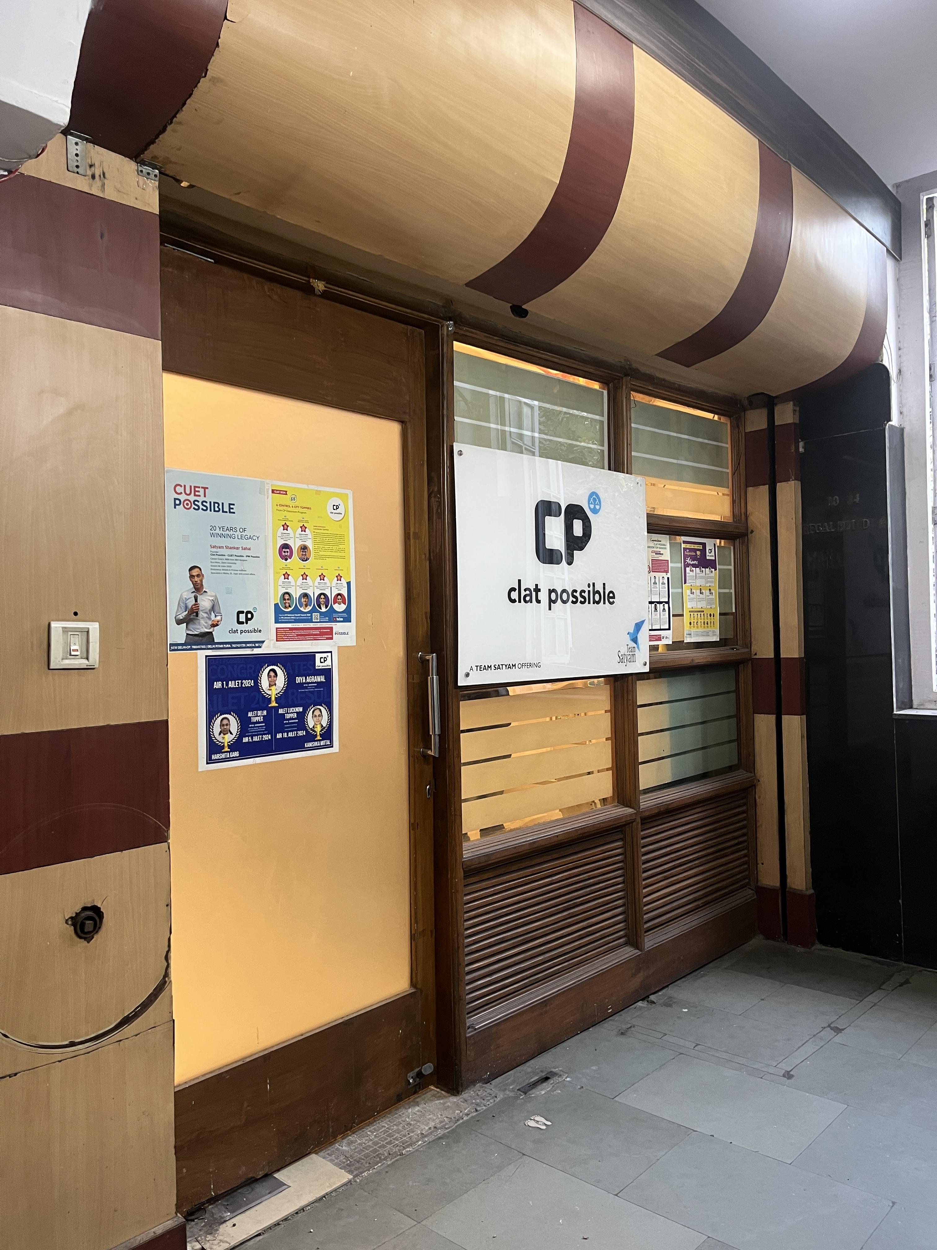 Clat Possible Connaught Place Clat Possible CP photo 5