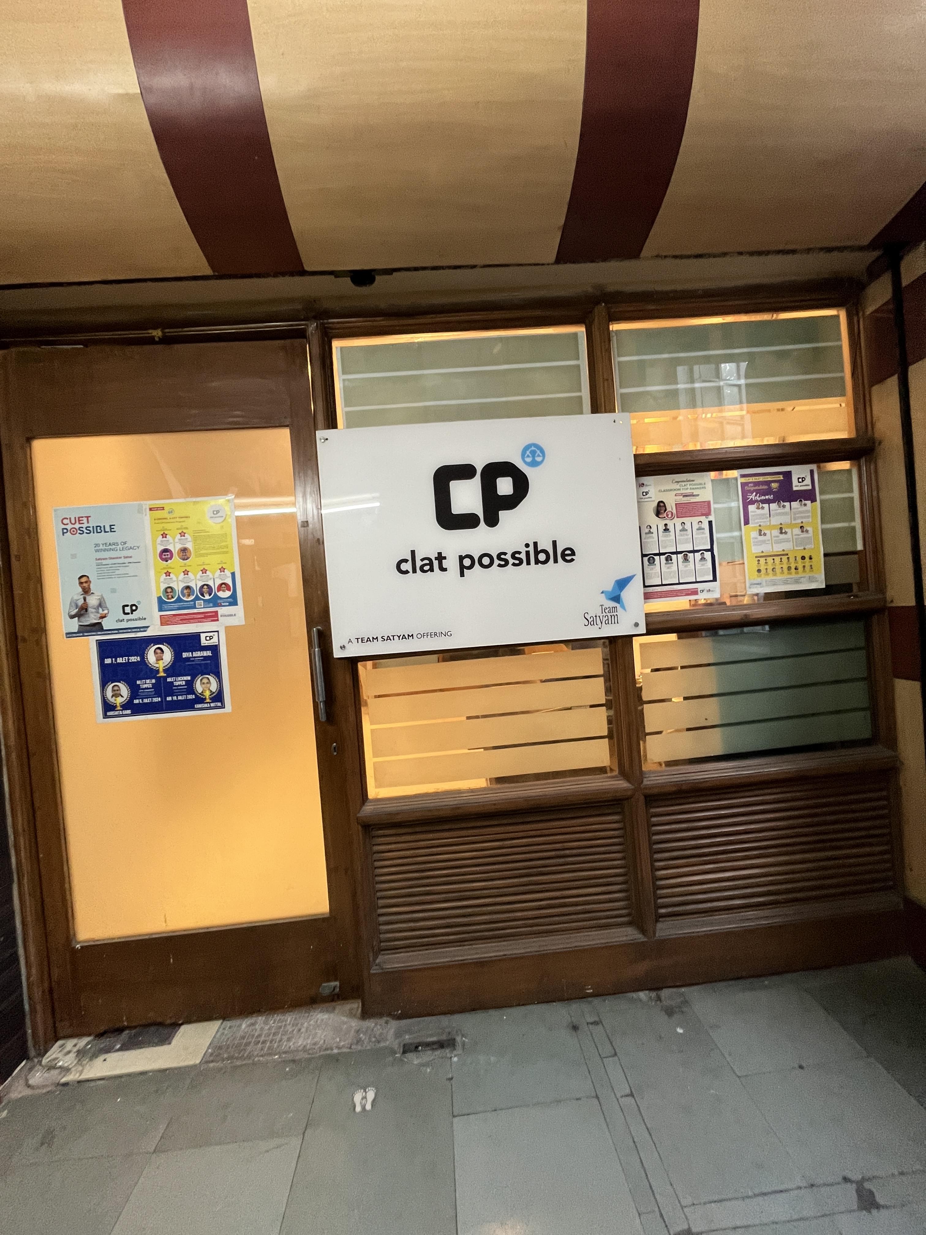Clat Possible Connaught Place Clat Possible CP photo 7