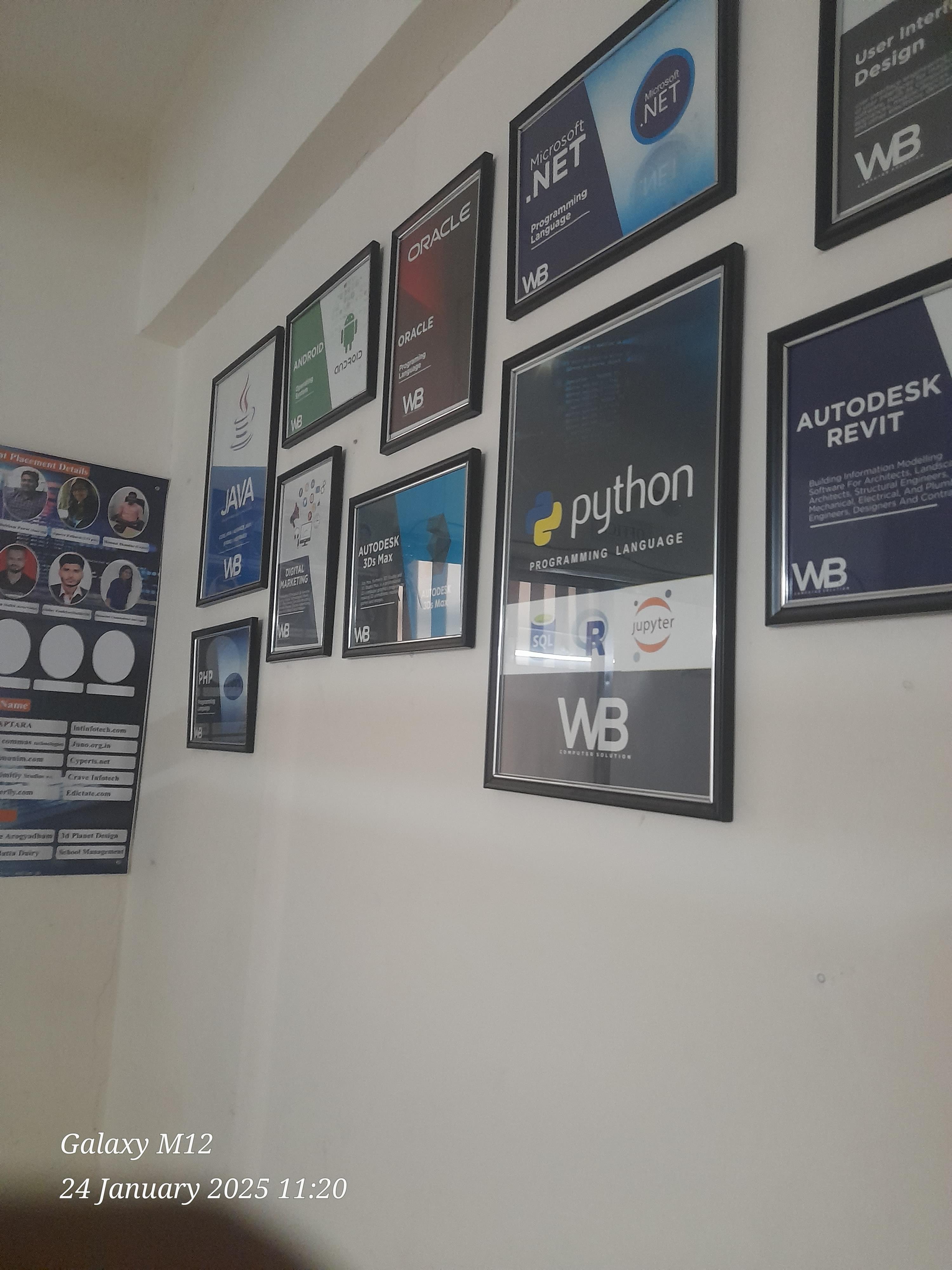 World Blazing Computer Institute World Blazing Computer Academy photo 3