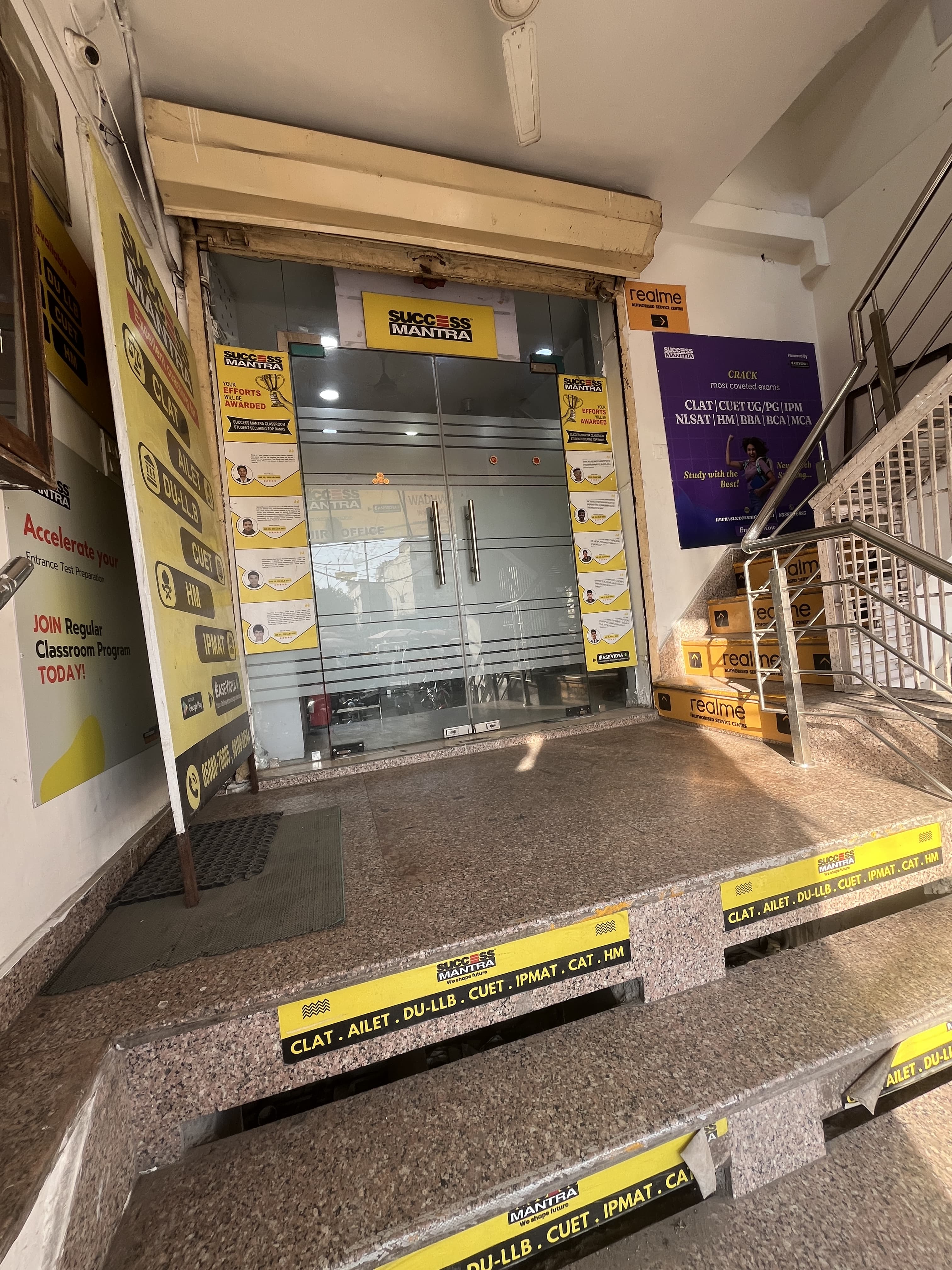 Success Mantra Success Mantra GTB Nagar photo 5