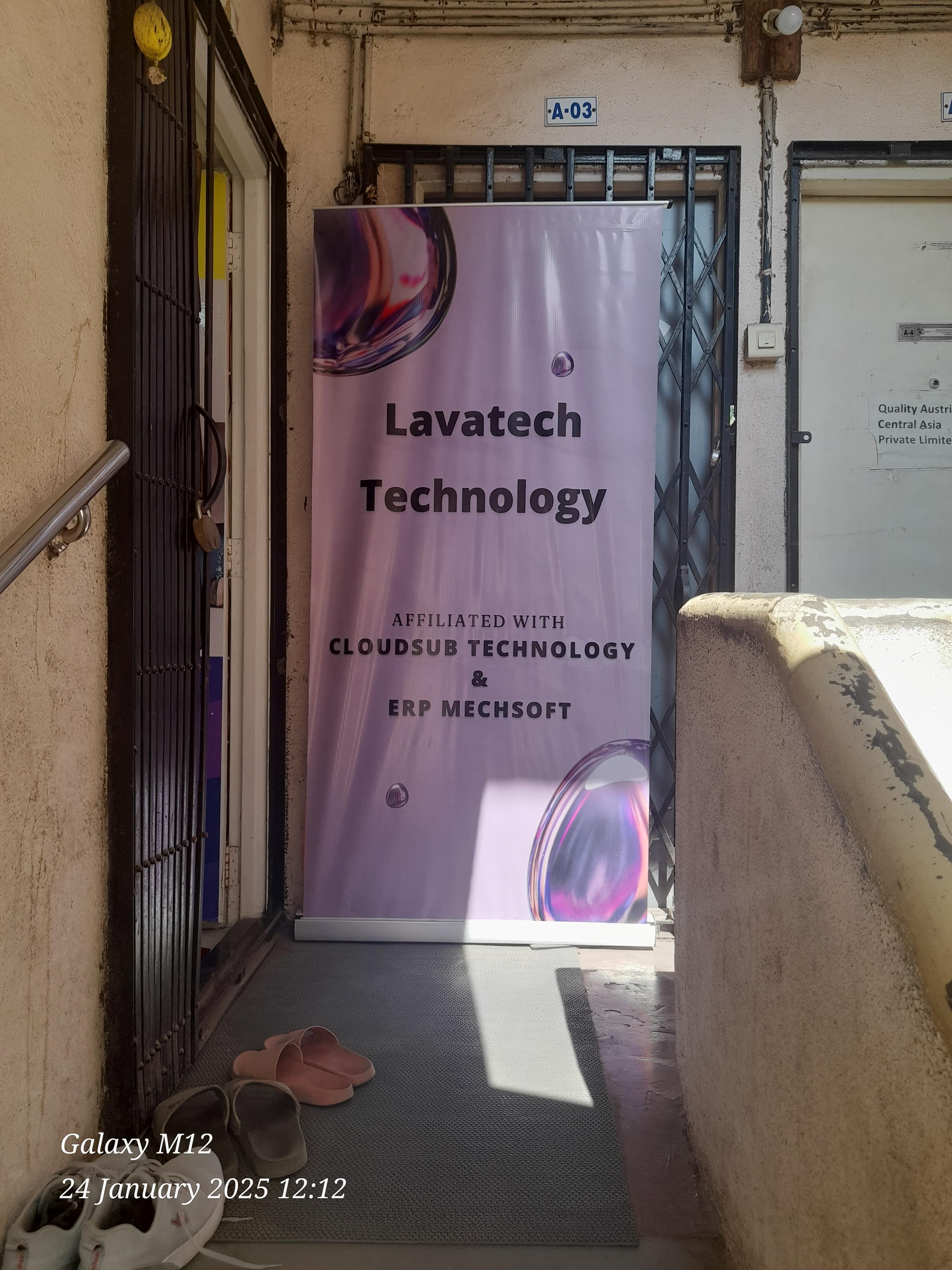 Lavatech Lava Tech photo 3