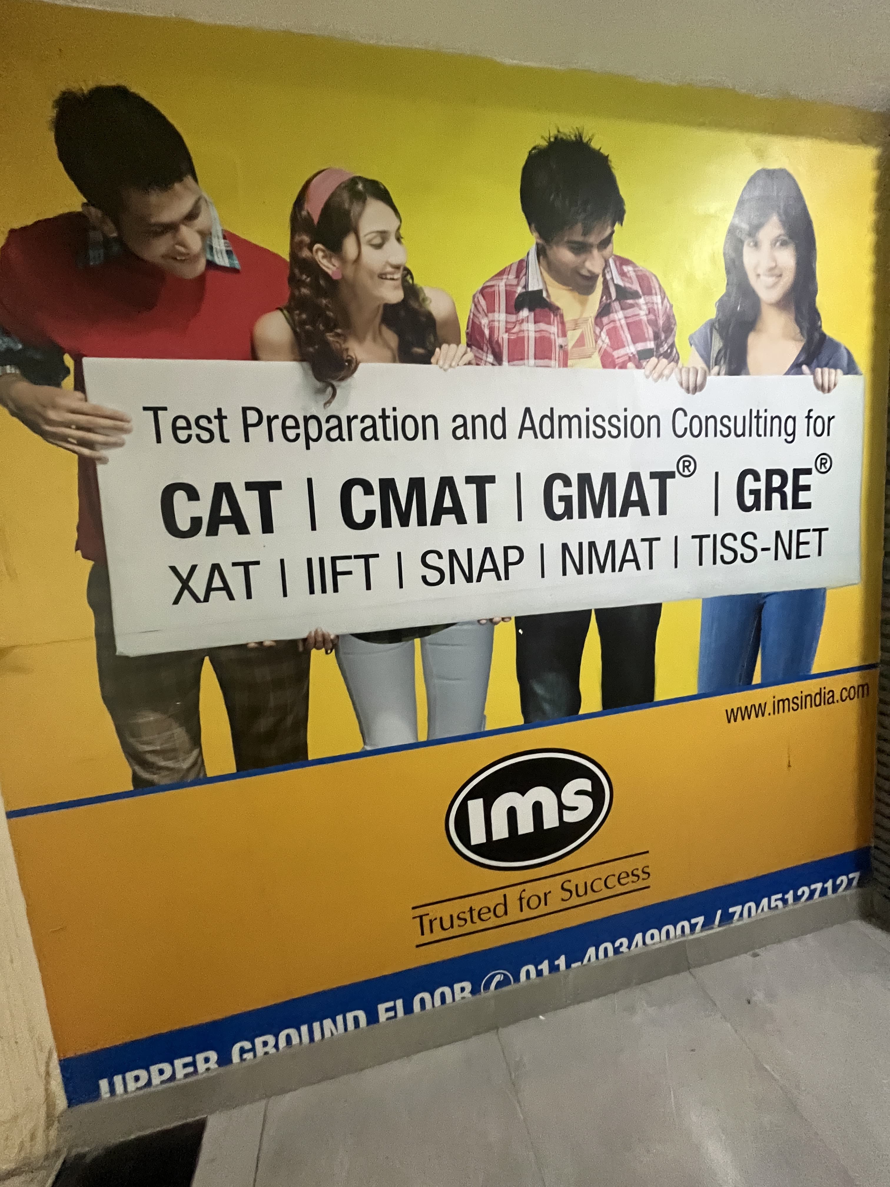 IMS Connaught Place IMS Connaught Place photo 7