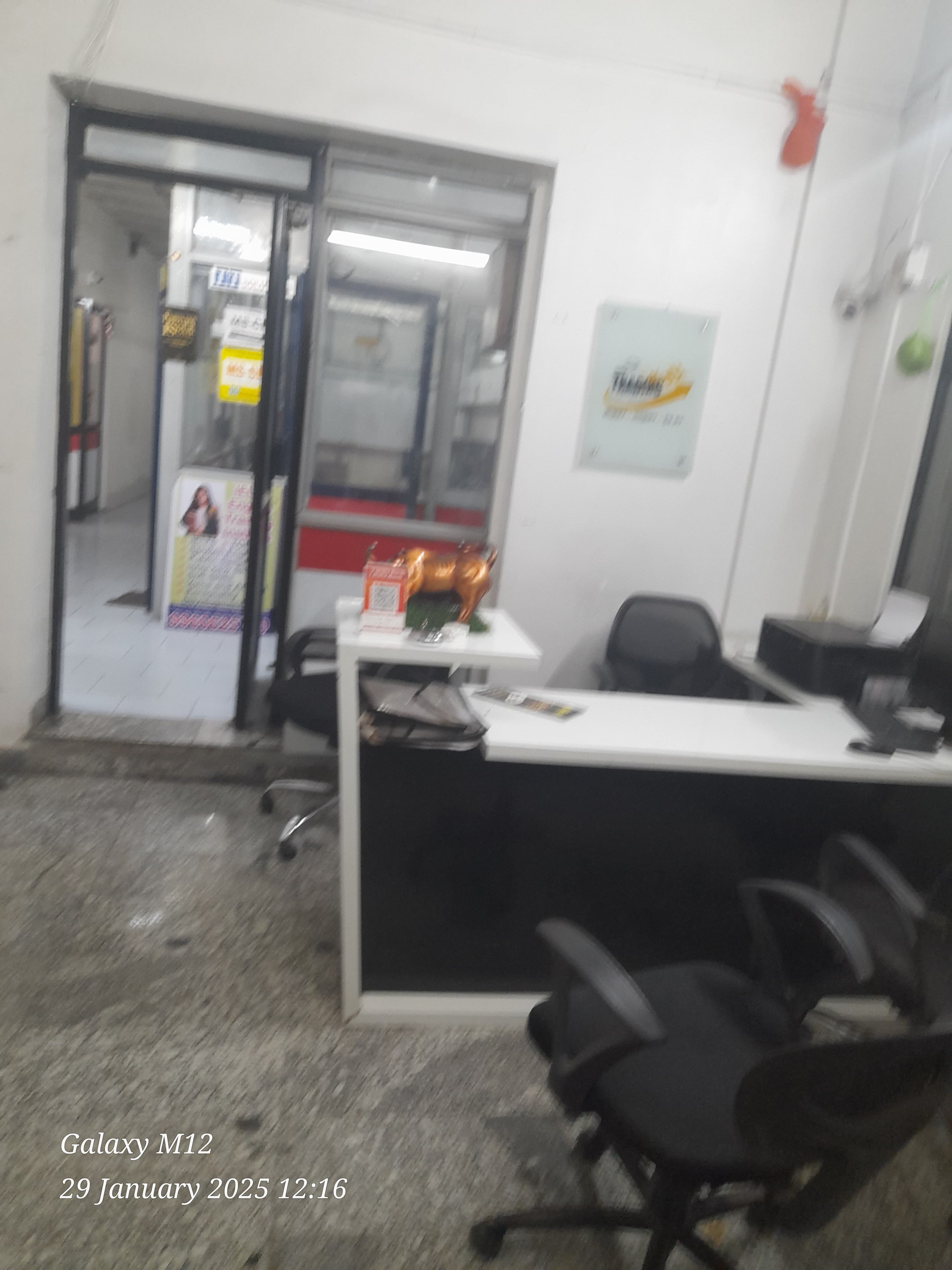 Share Trading Campus Share Trading Campus photo 3