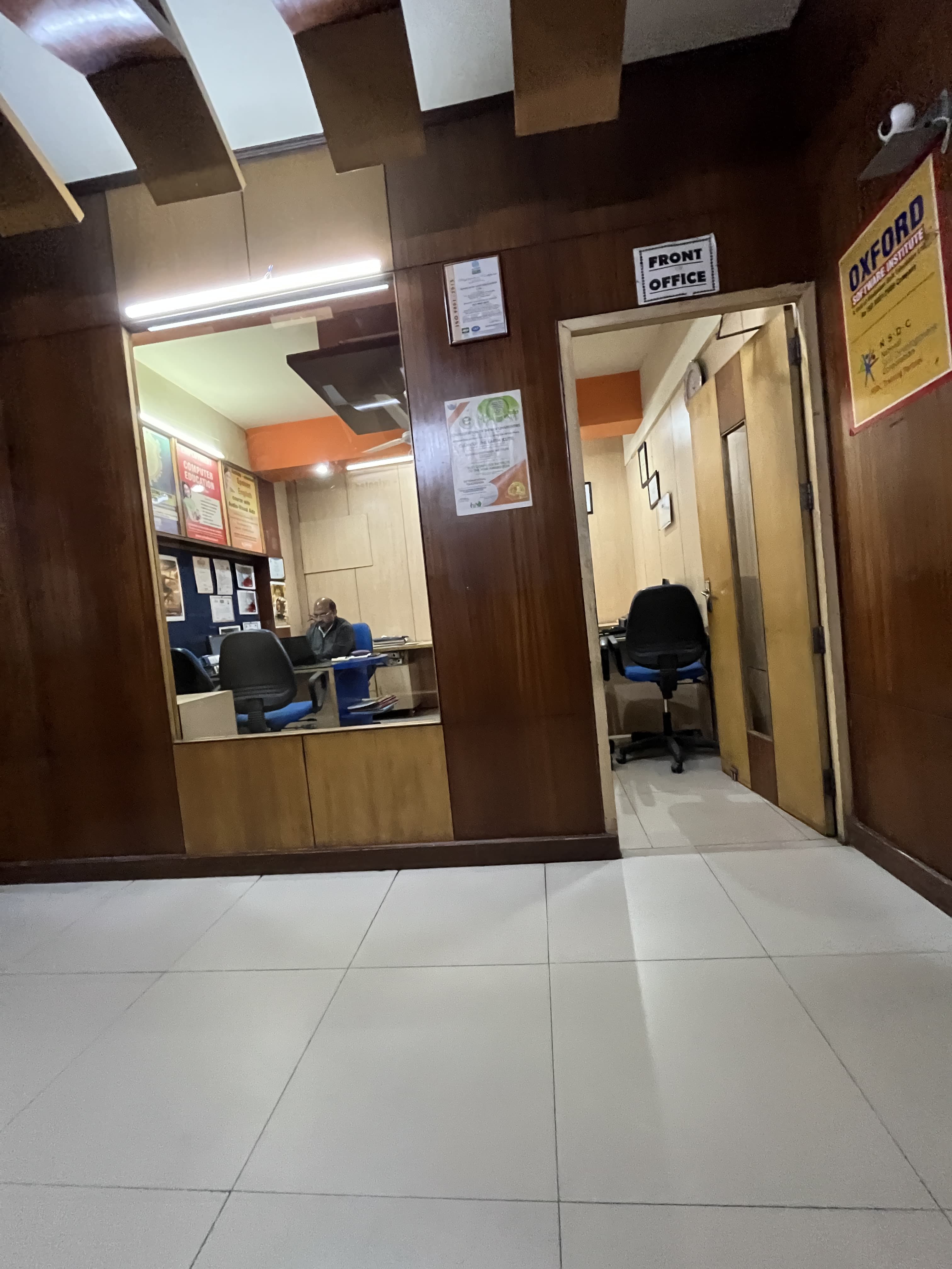 Oxford Software Institute OXford Software Institute photo 7