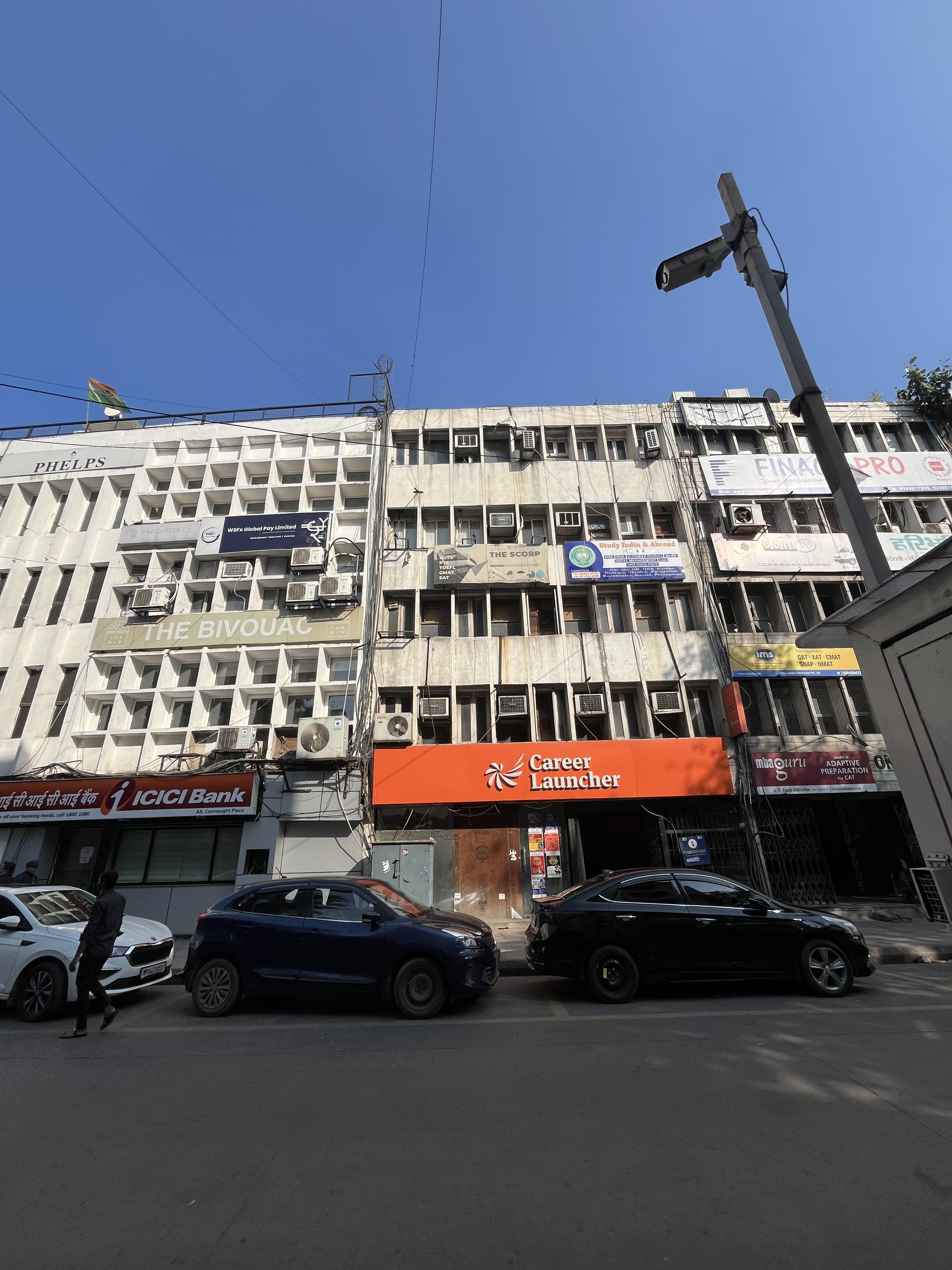 Career Launcher Career Launcher CP photo 3