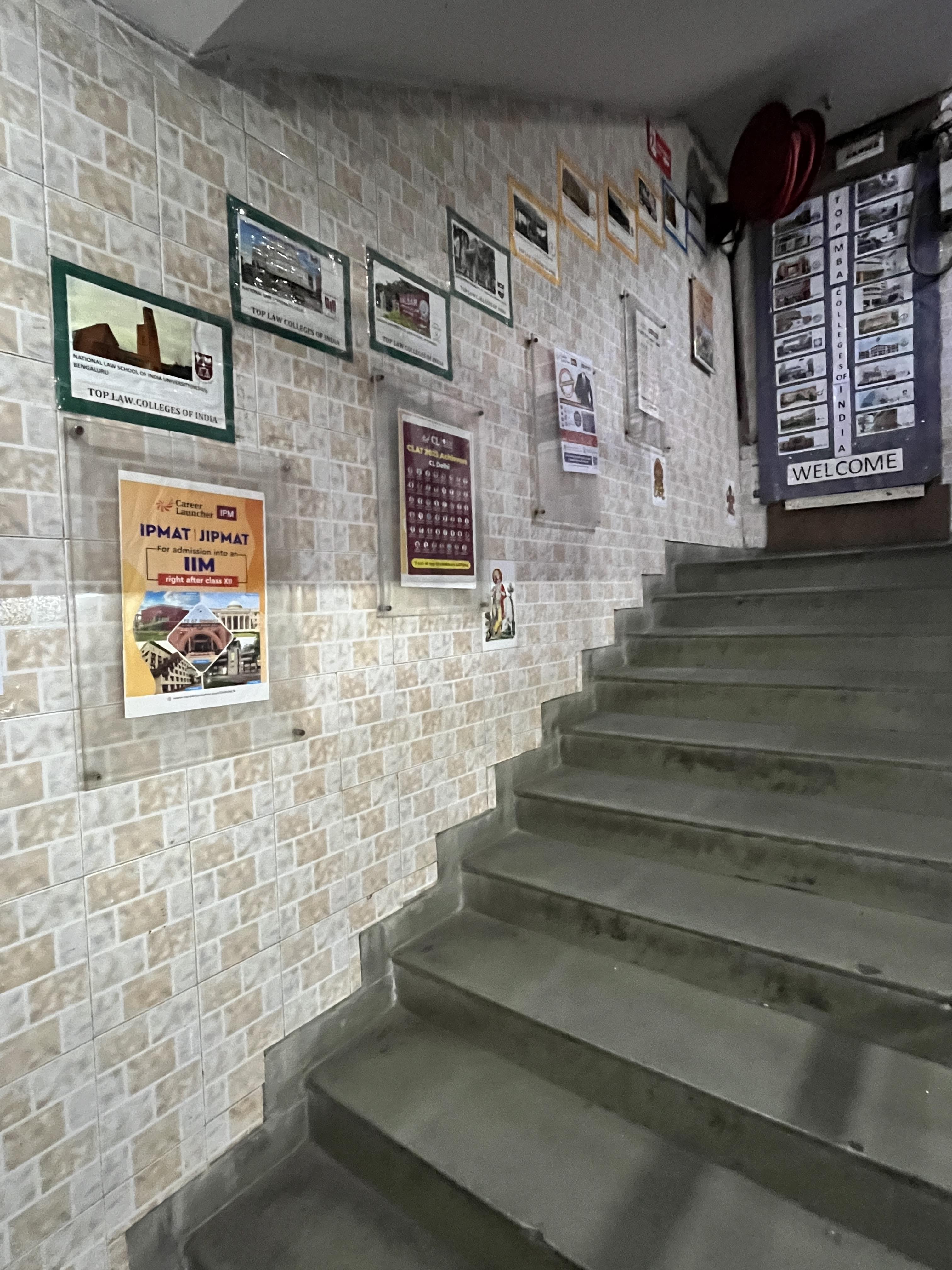 Career Launcher Career Launcher CP photo 5