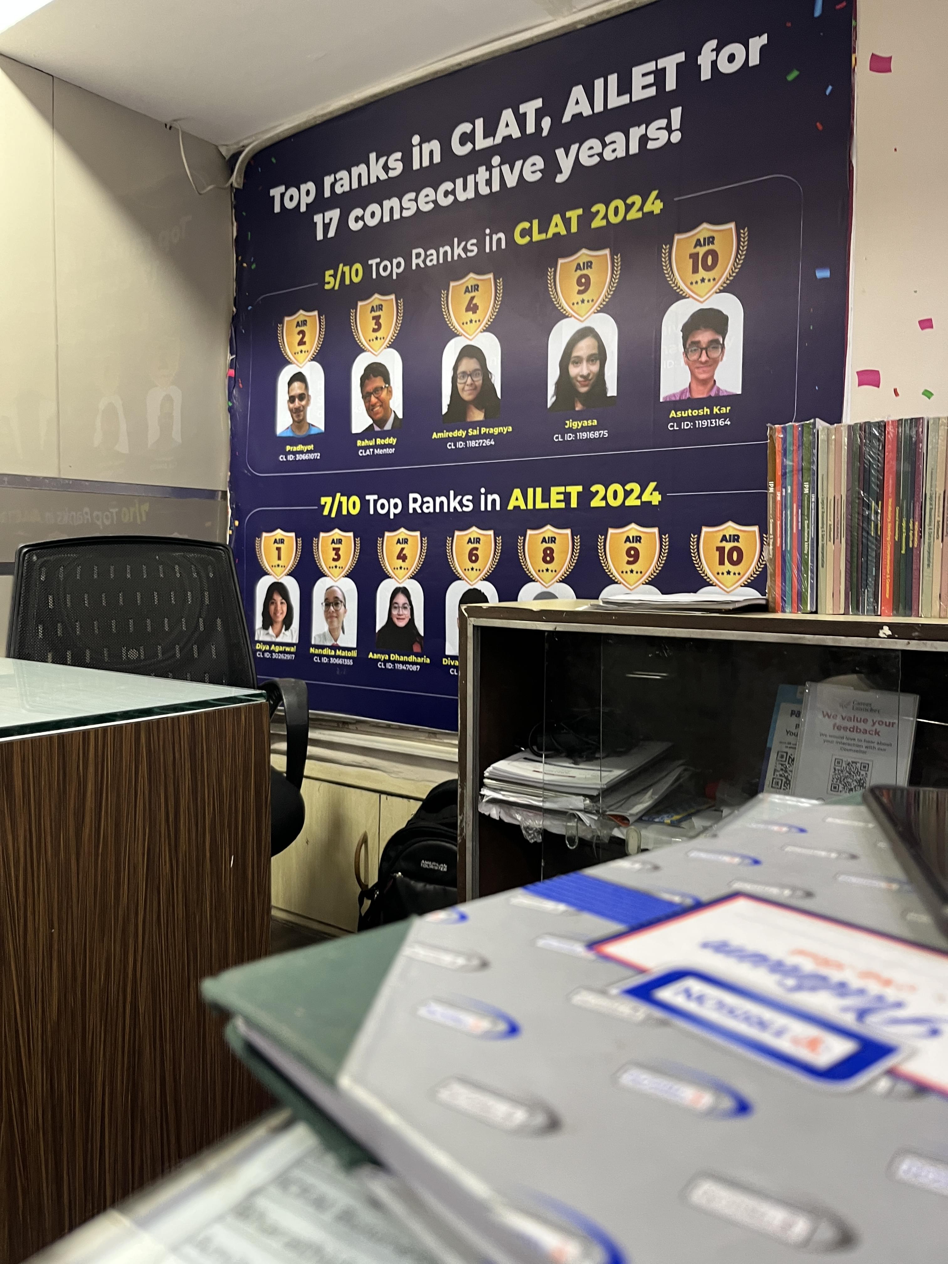 Career Launcher Career Launcher CP photo 6