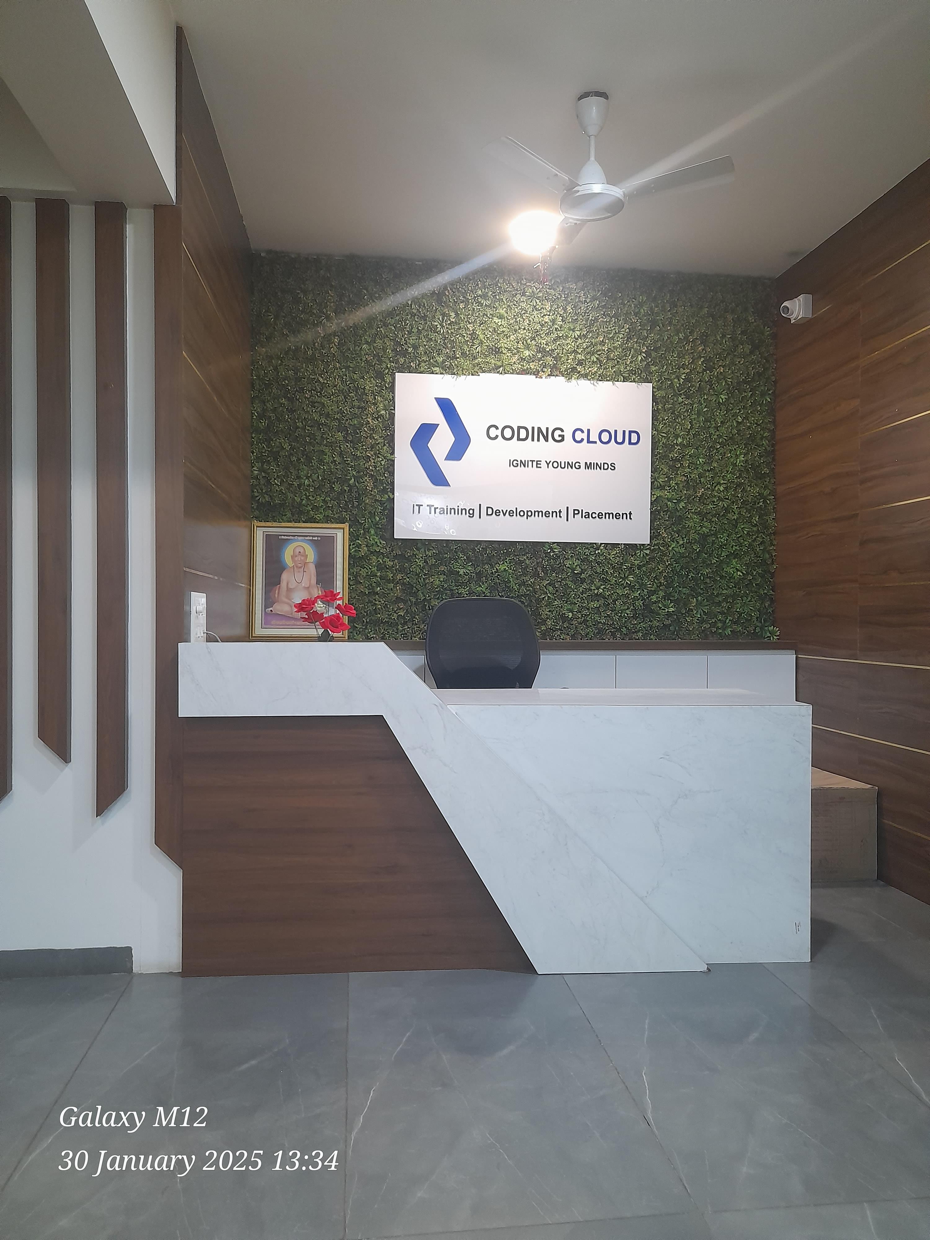 Coding Cloud Hadapsar Coding Cloud photo 2