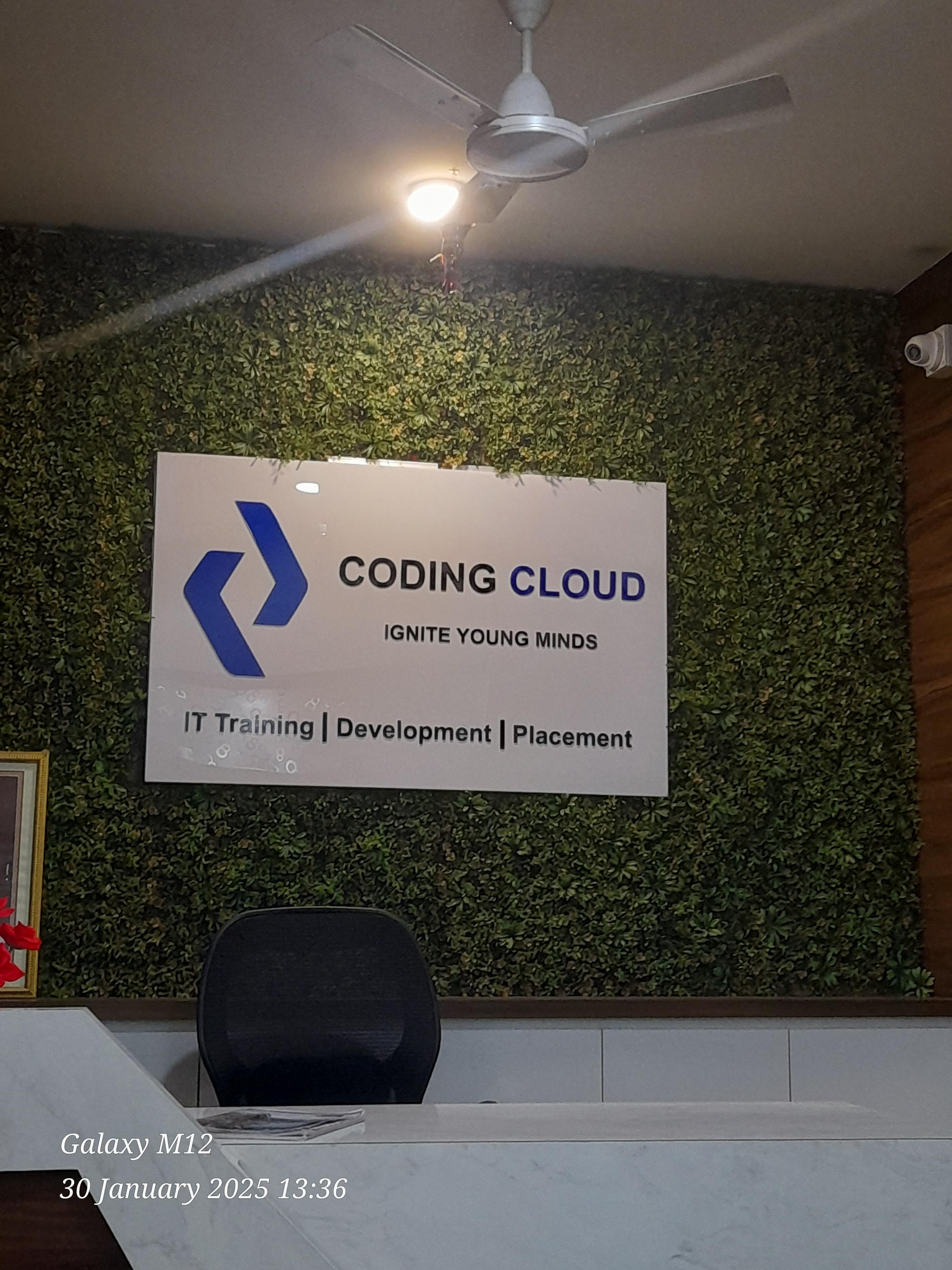 Coding Cloud Hadapsar Coding Cloud photo 5