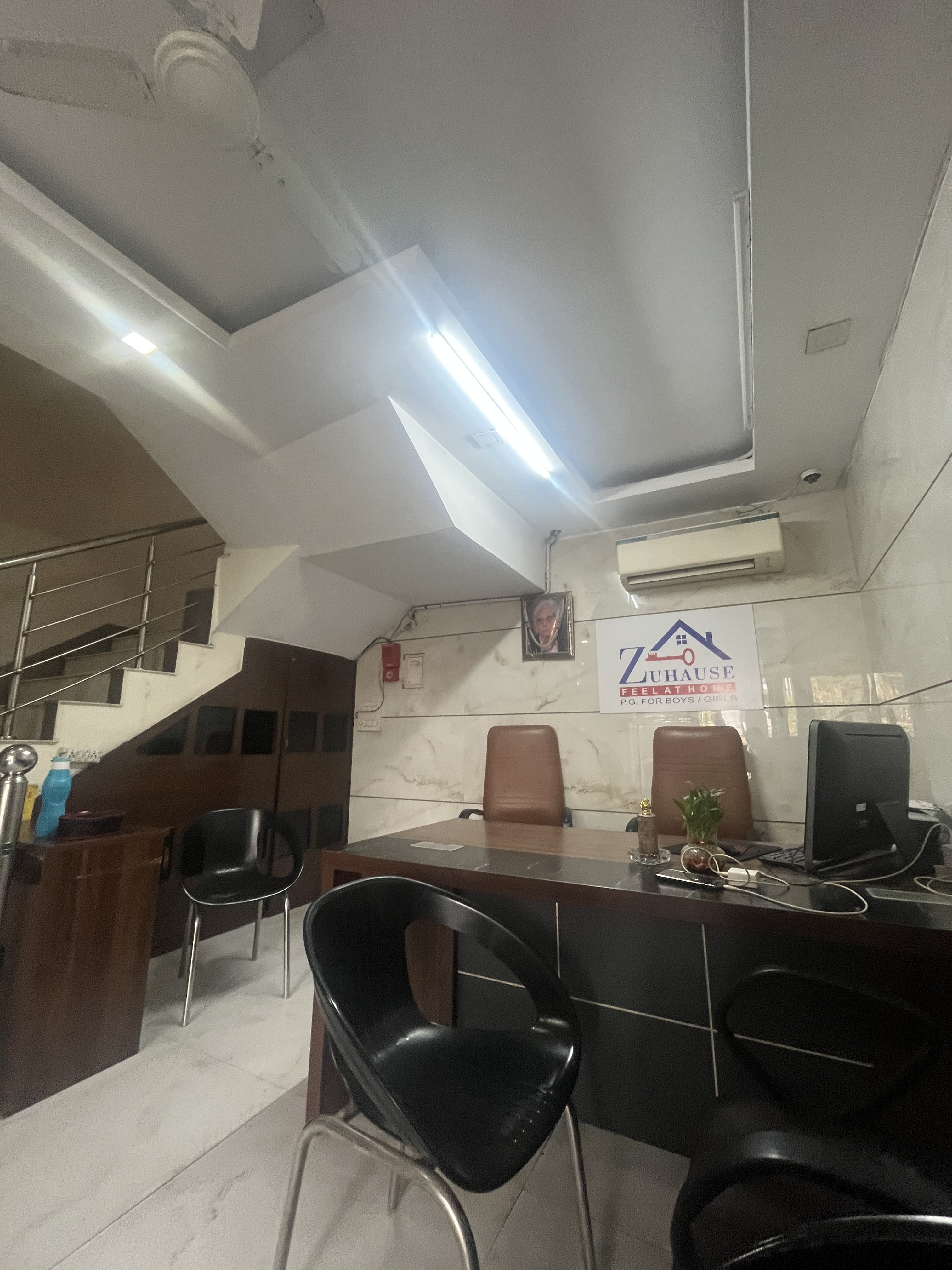 AaptPrep Zuhause PG(Girls) photo 1