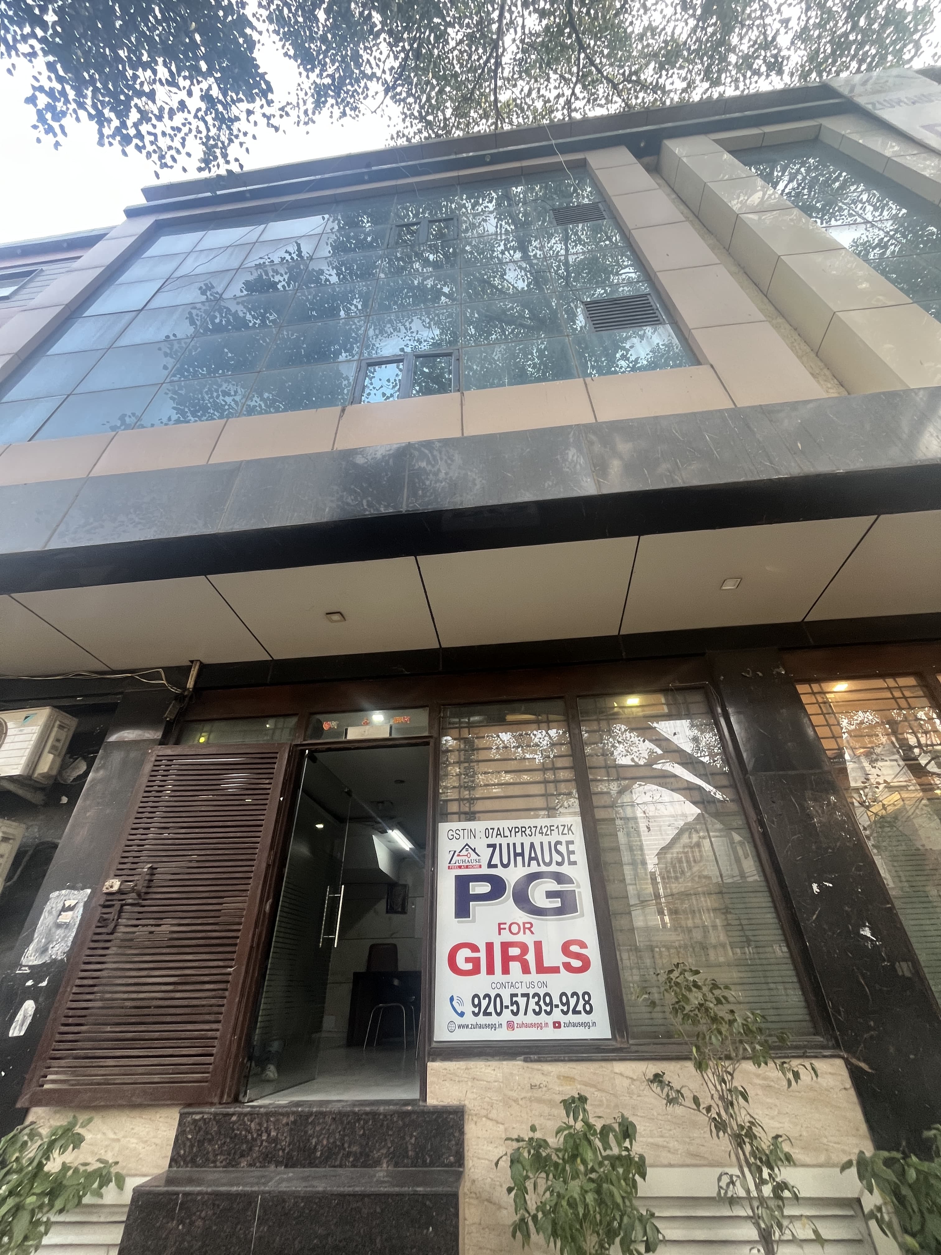 AaptPrep Zuhause PG(Girls) photo 3