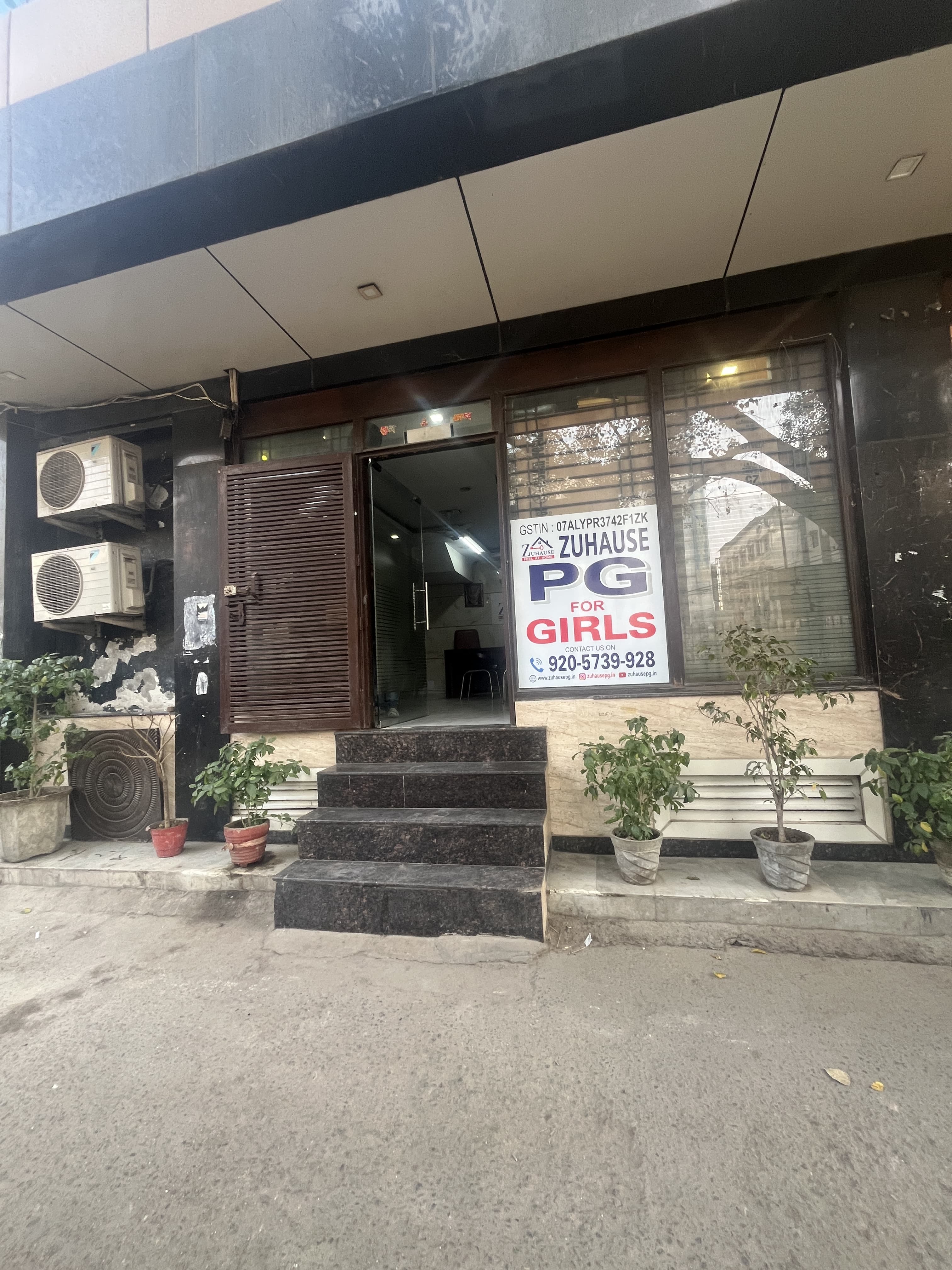 AaptPrep Zuhause PG(Girls) photo 4