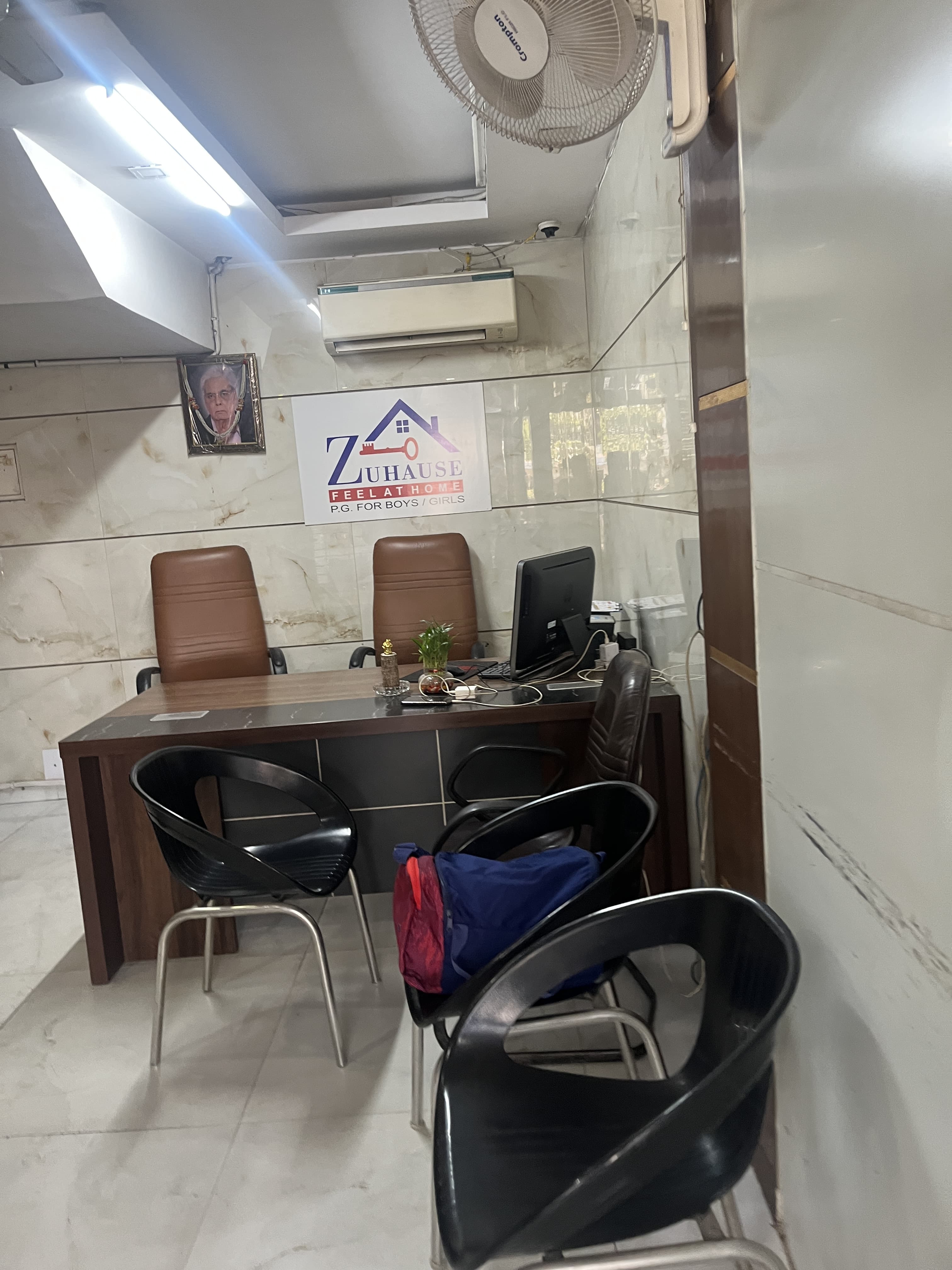 AaptPrep Zuhause PG(Girls) photo 5