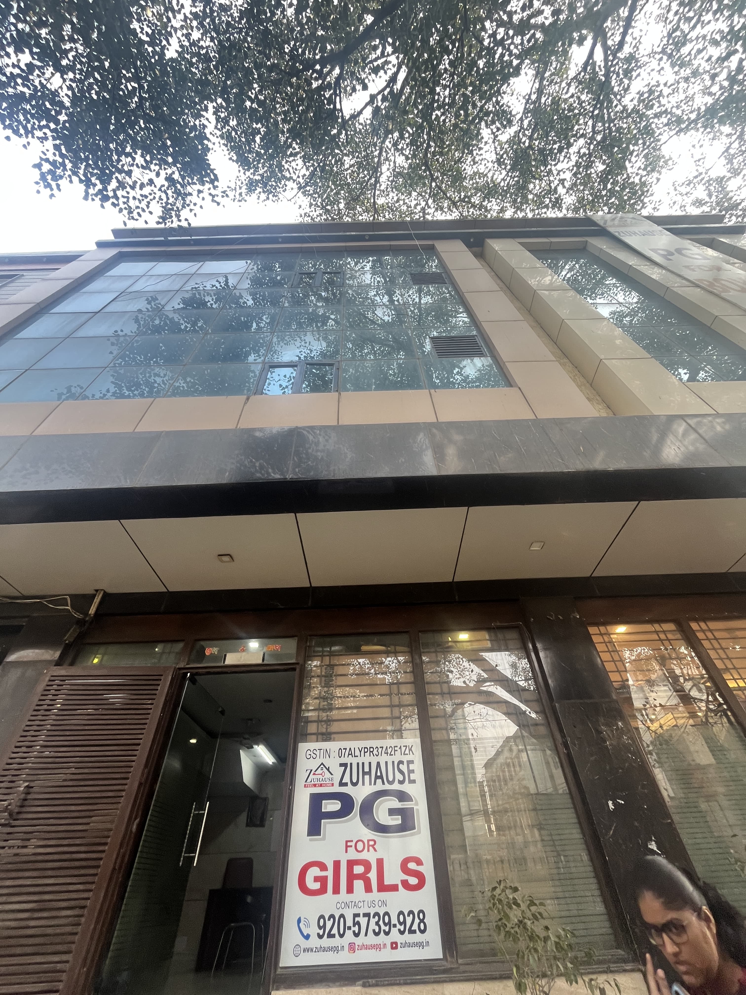 AaptPrep Zuhause PG(Girls) photo 7