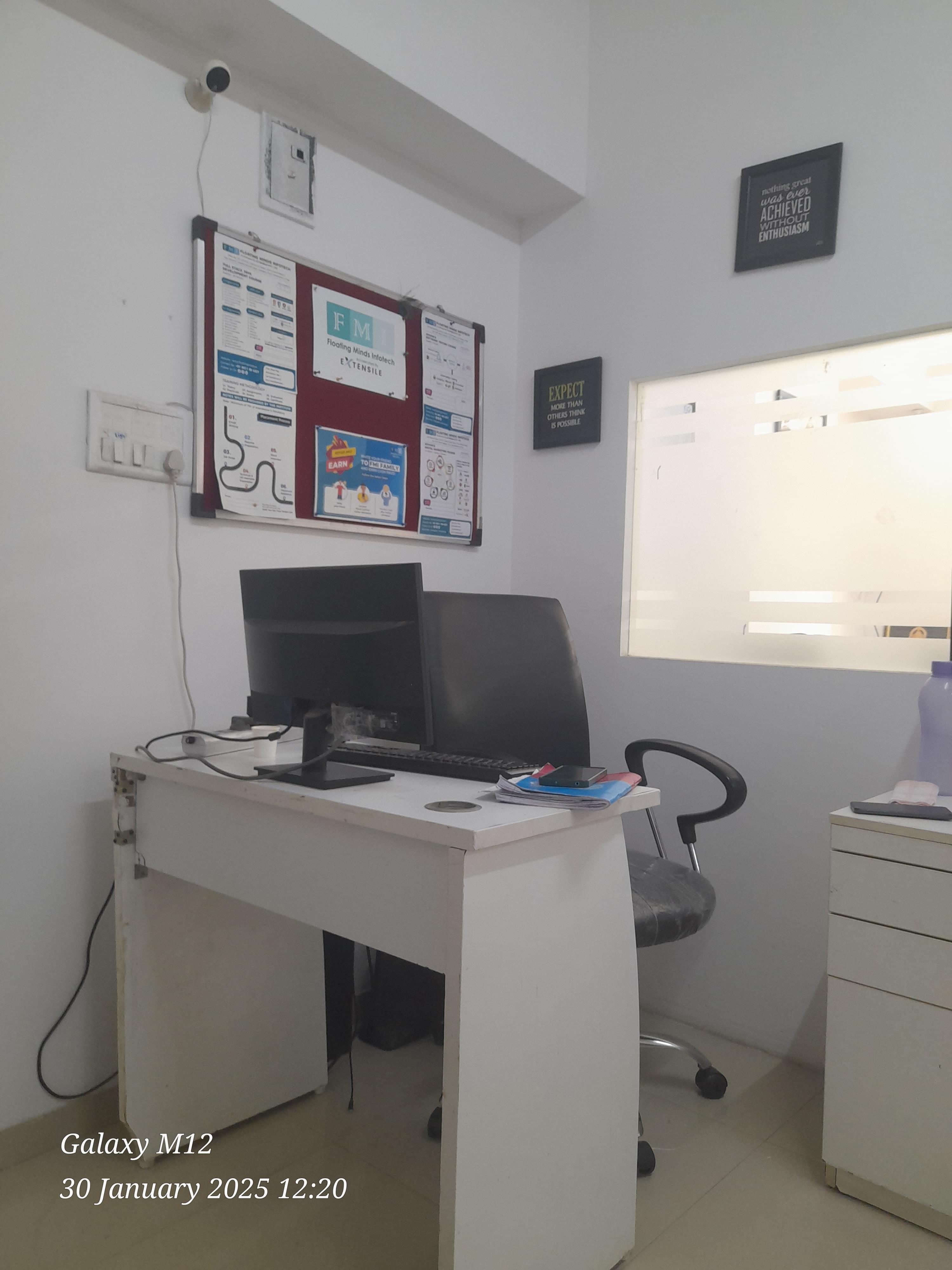 Floating Minds Infotech Floating Mind Infotech photo 1