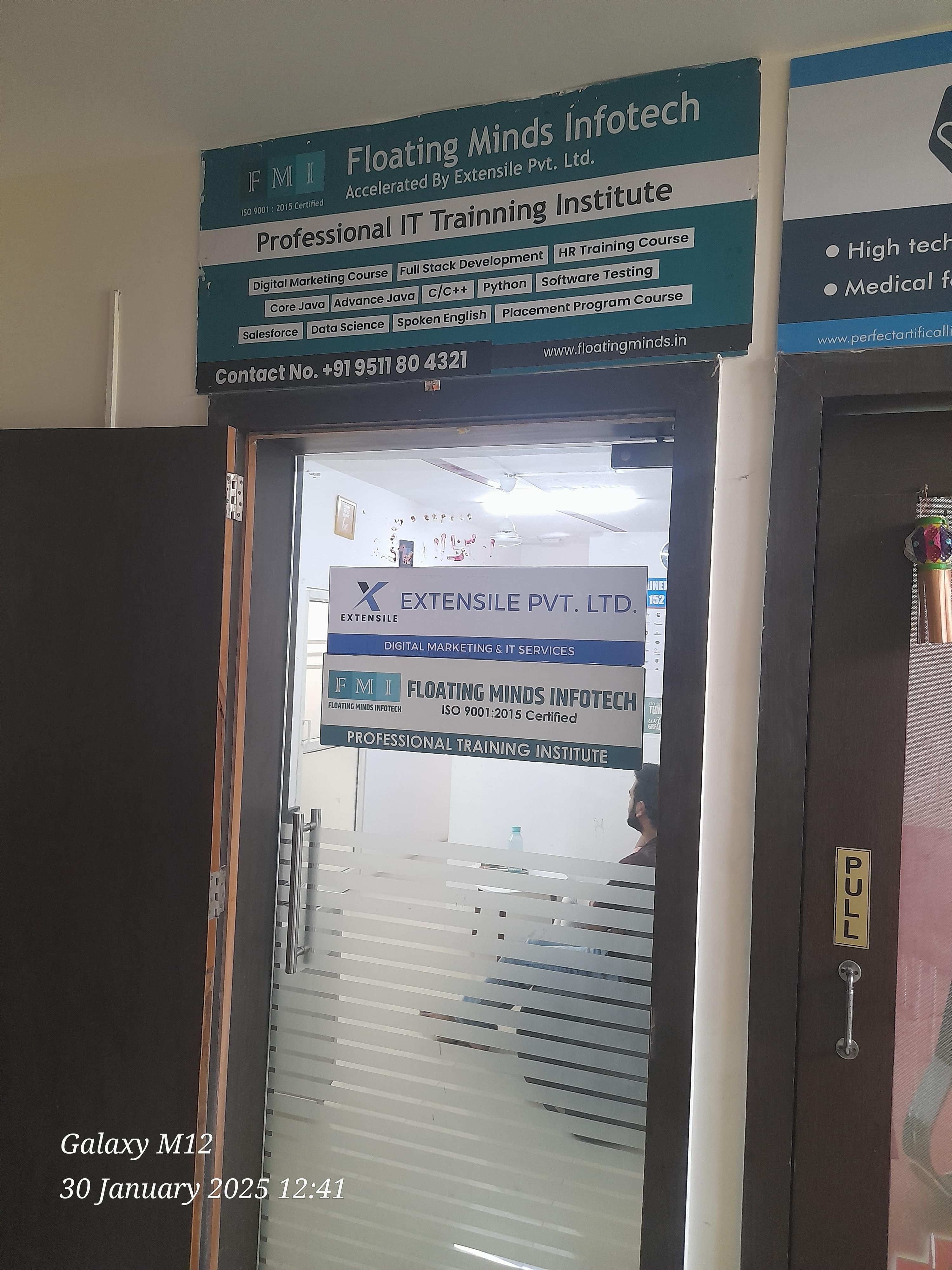 Floating Minds Infotech Floating Mind Infotech photo 4