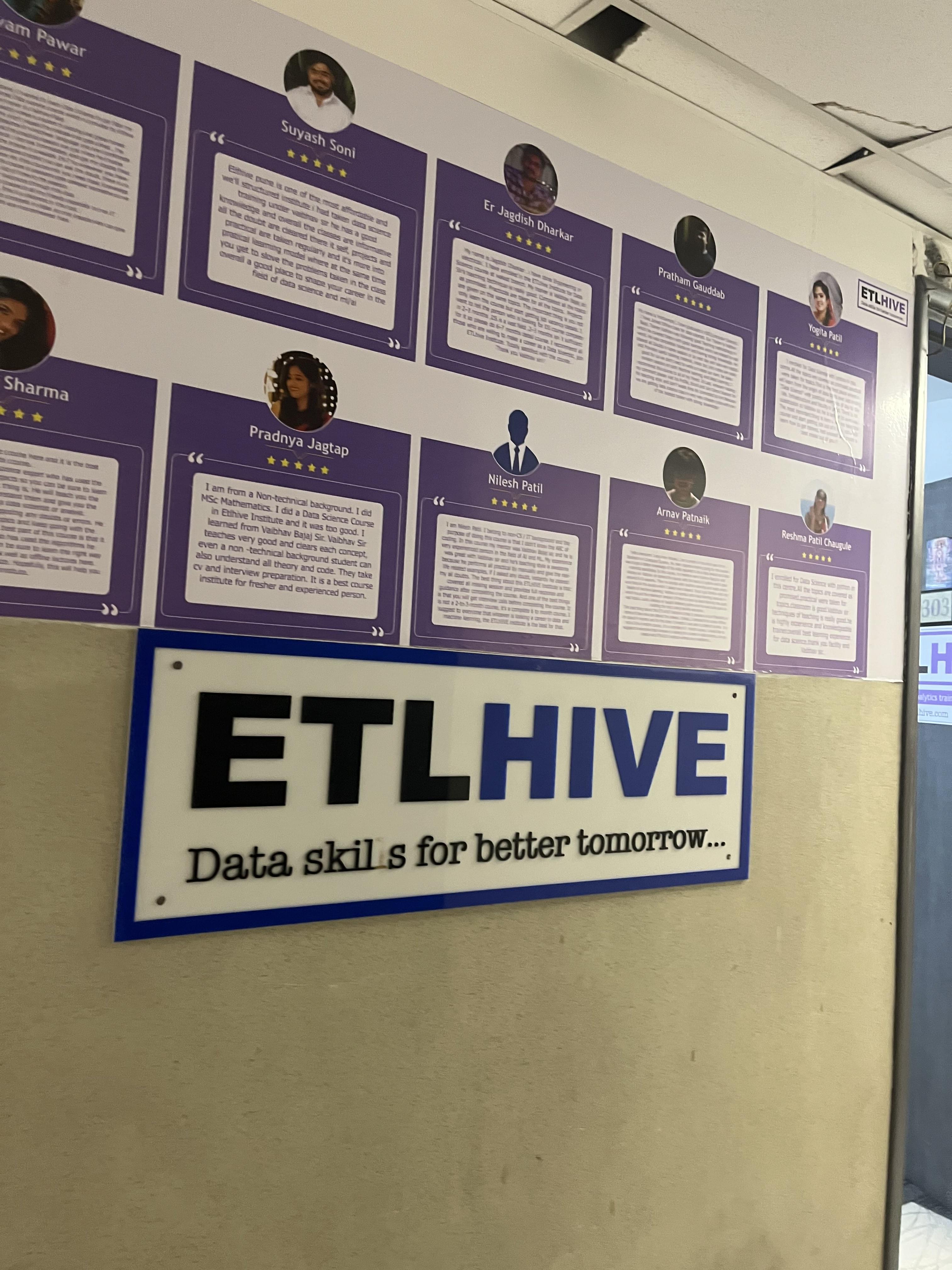 Etlhive ETLHIVE photo 5