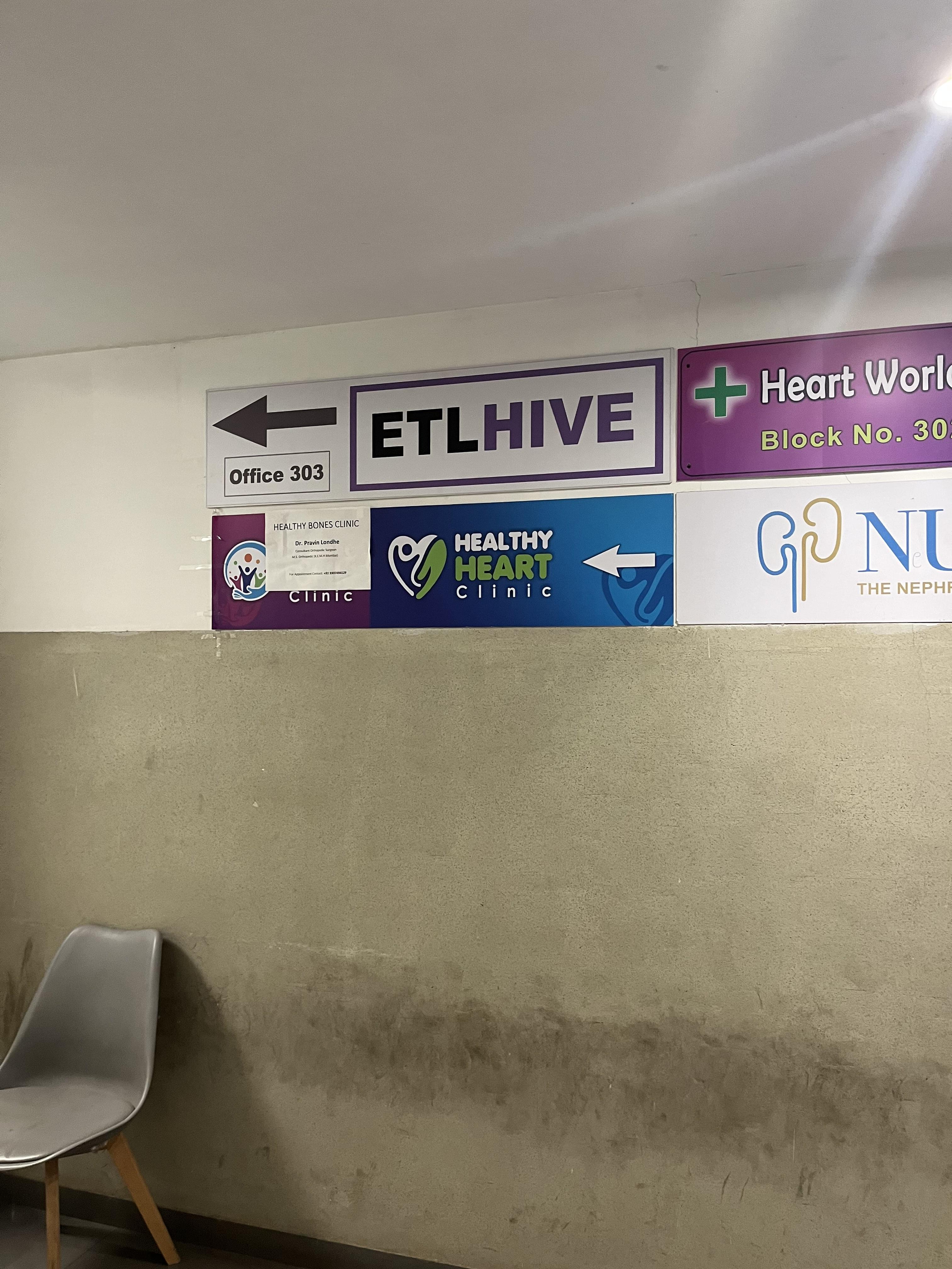 Etlhive ETLHIVE photo 6