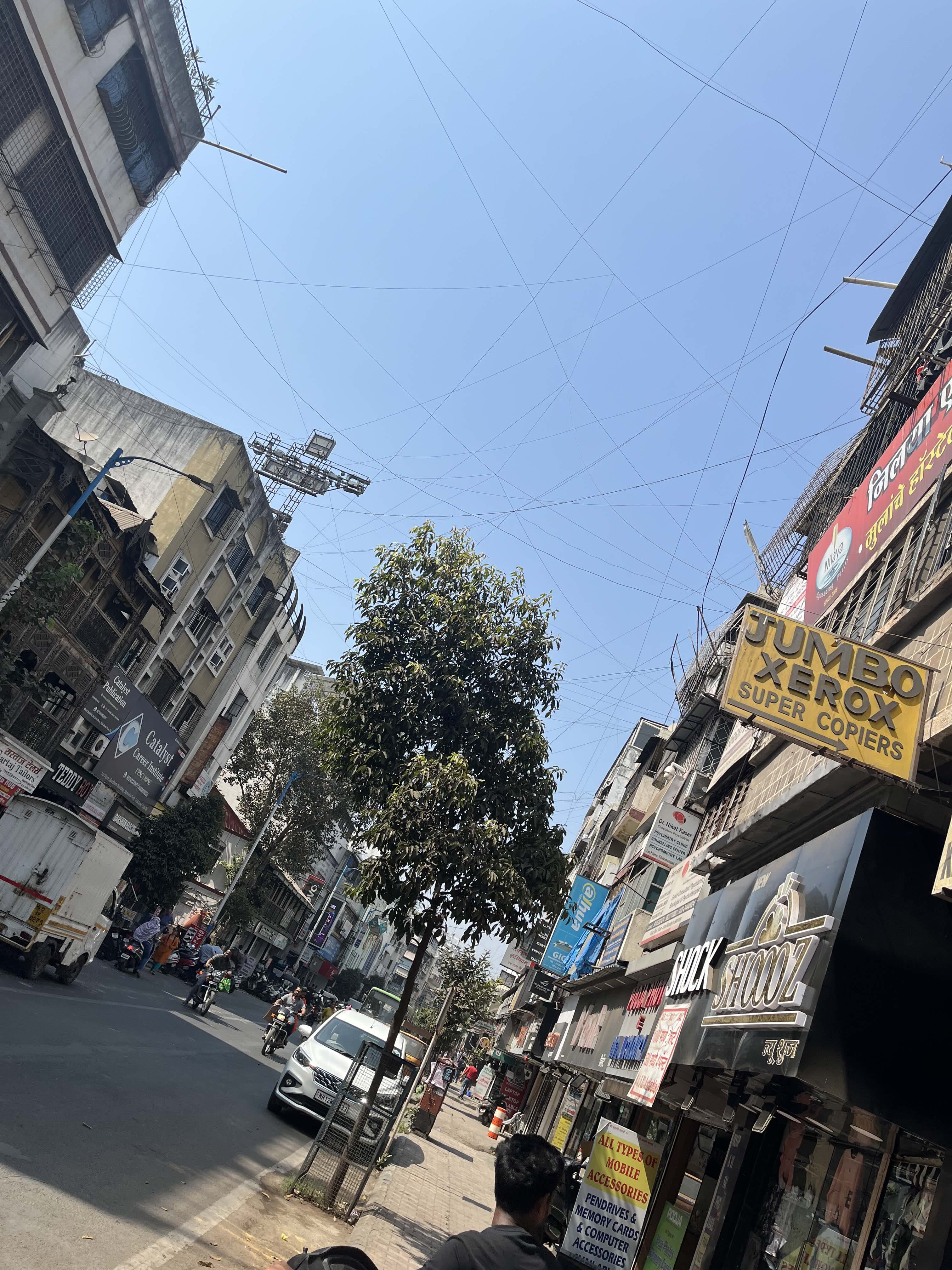 Basic Tutorials Tilak Road Branch Basic Tutorials-Tilak Road Branch photo 2