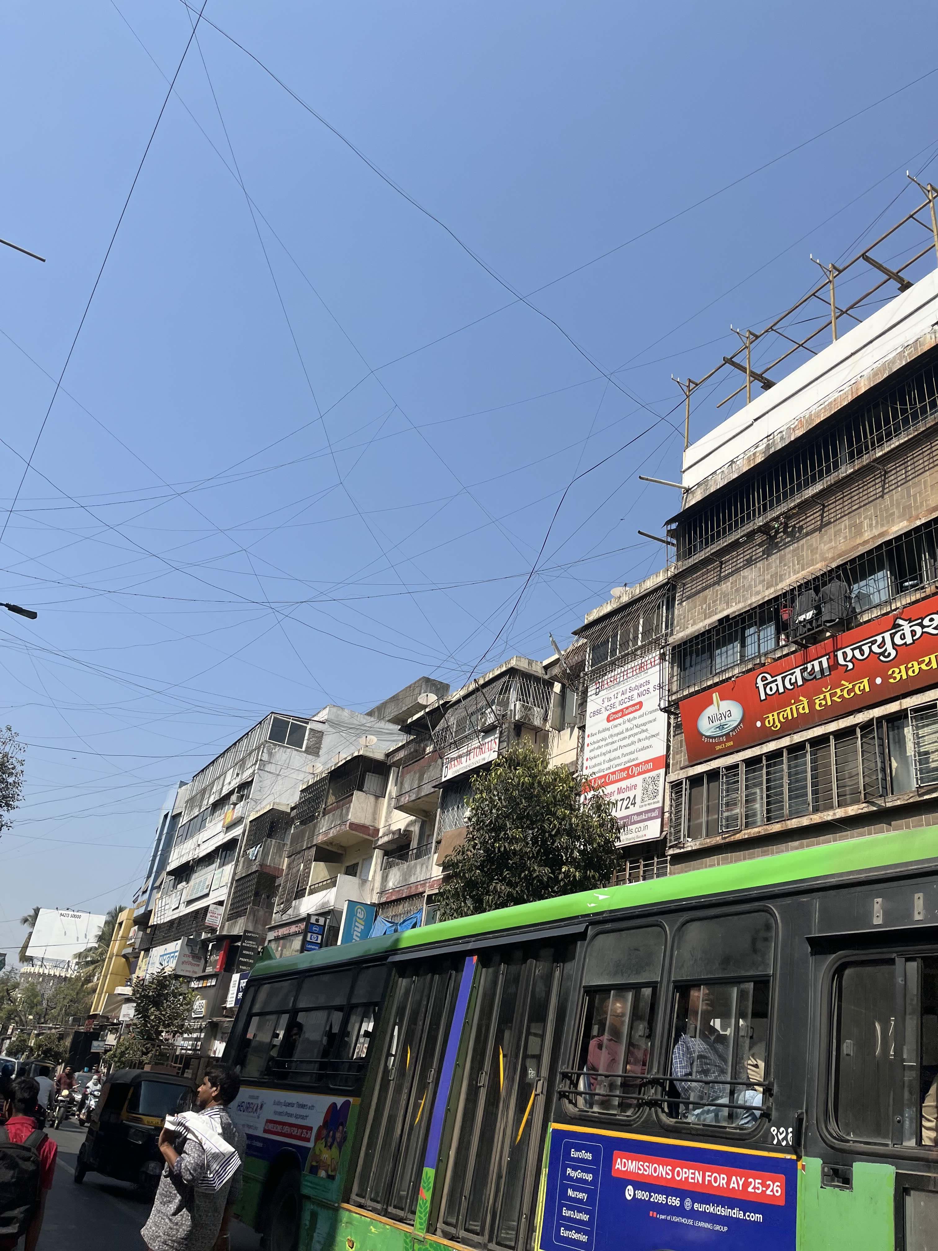 Basic Tutorials Tilak Road Branch Basic Tutorials-Tilak Road Branch photo 5