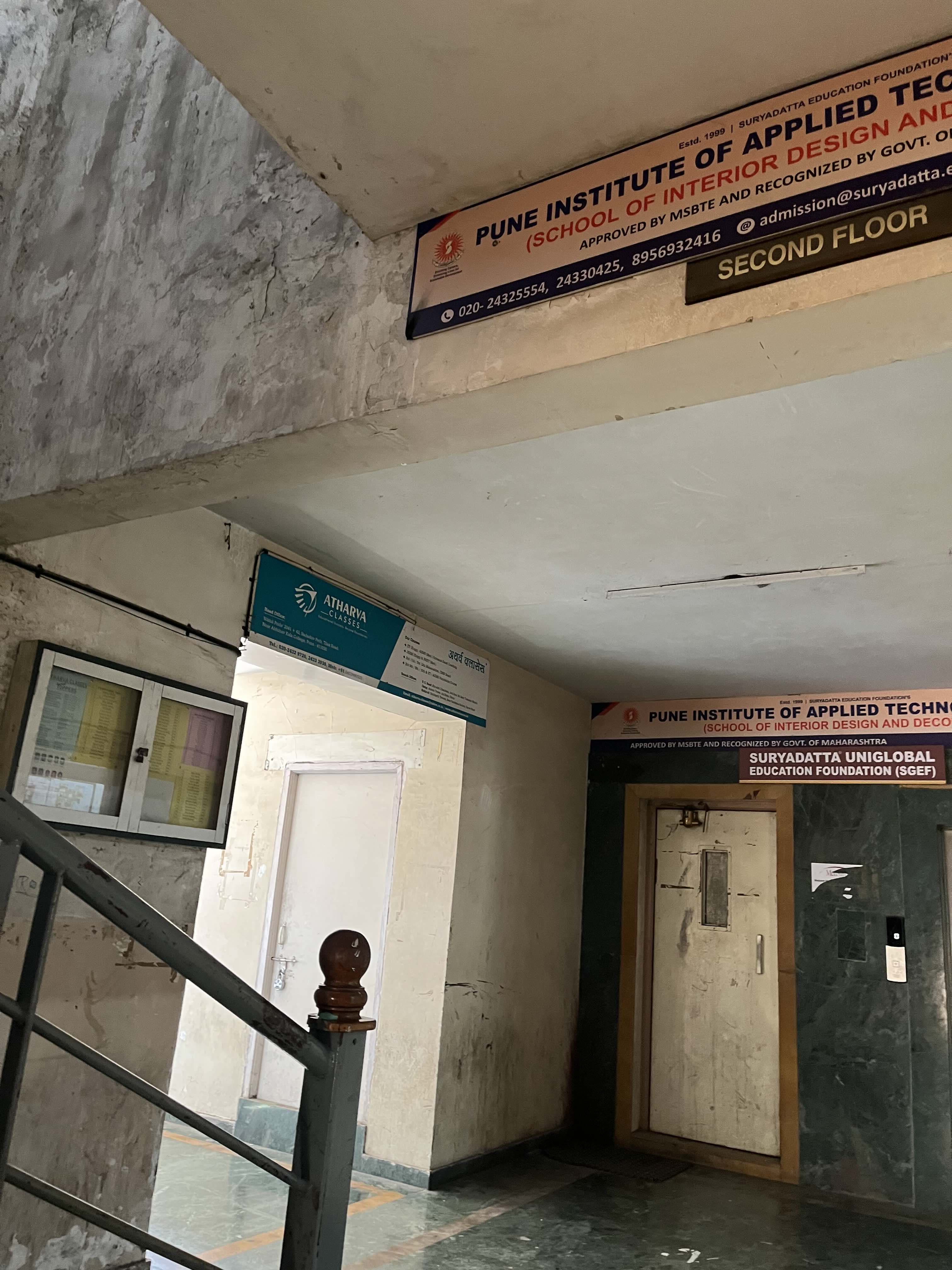 Khanade's Atharva Classes Khanade's Atharva Classes photo 2