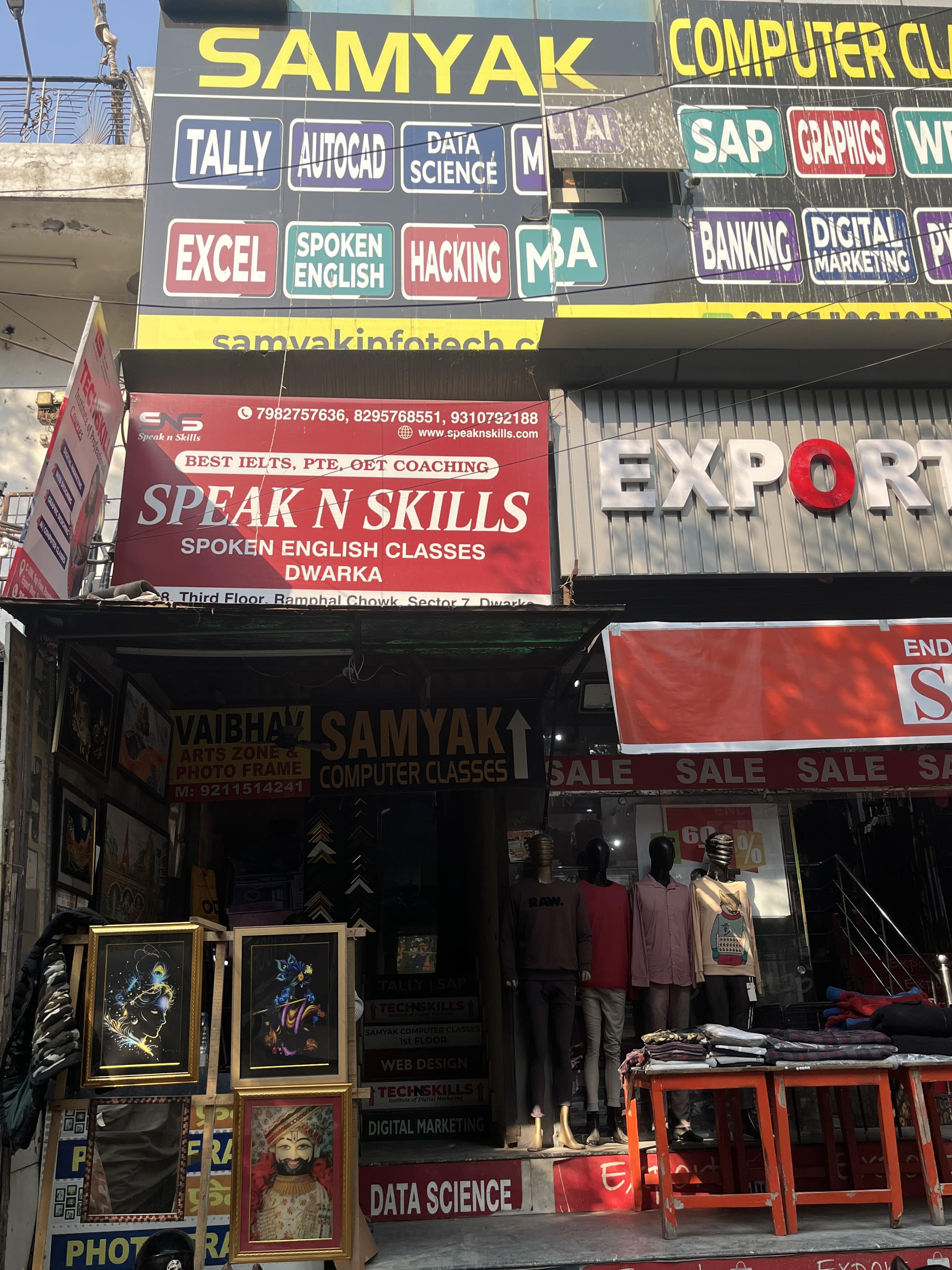 Speak N Skills Speak N Skills photo 2