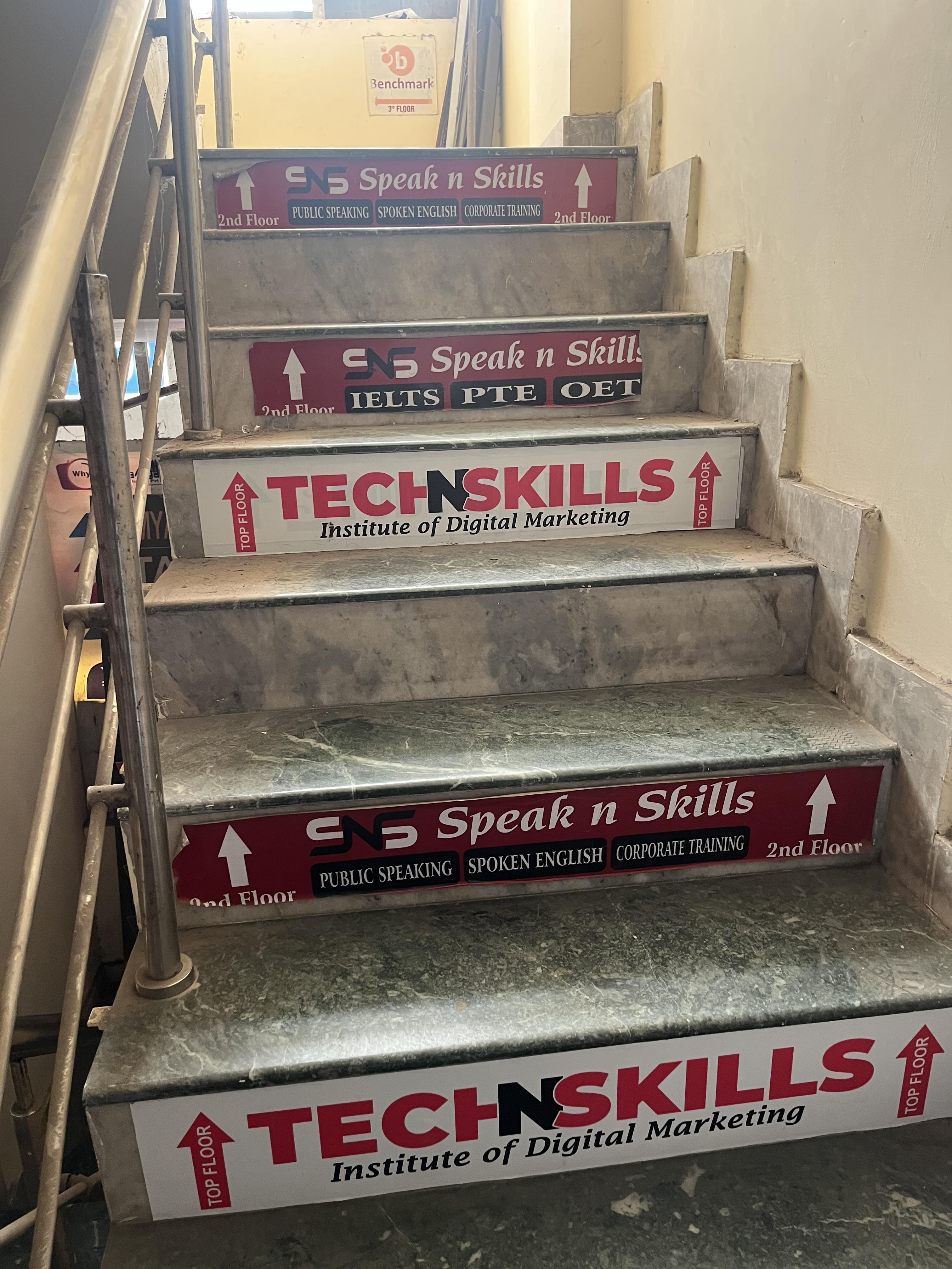 Speak N Skills Speak N Skills photo 4