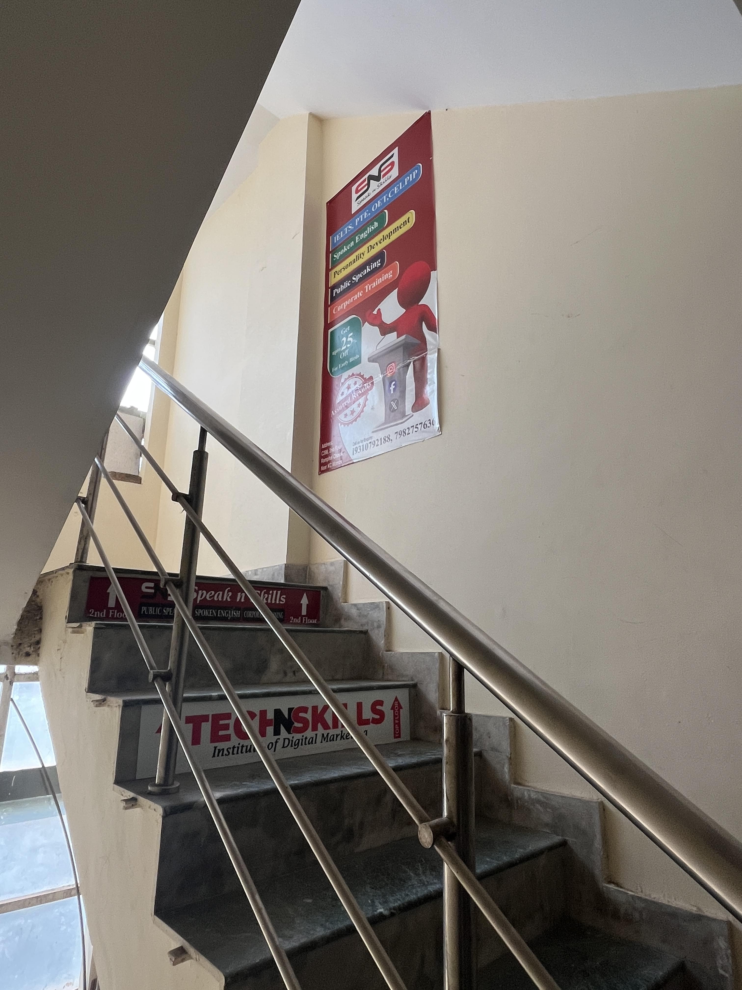 Speak N Skills Speak N Skills photo 5