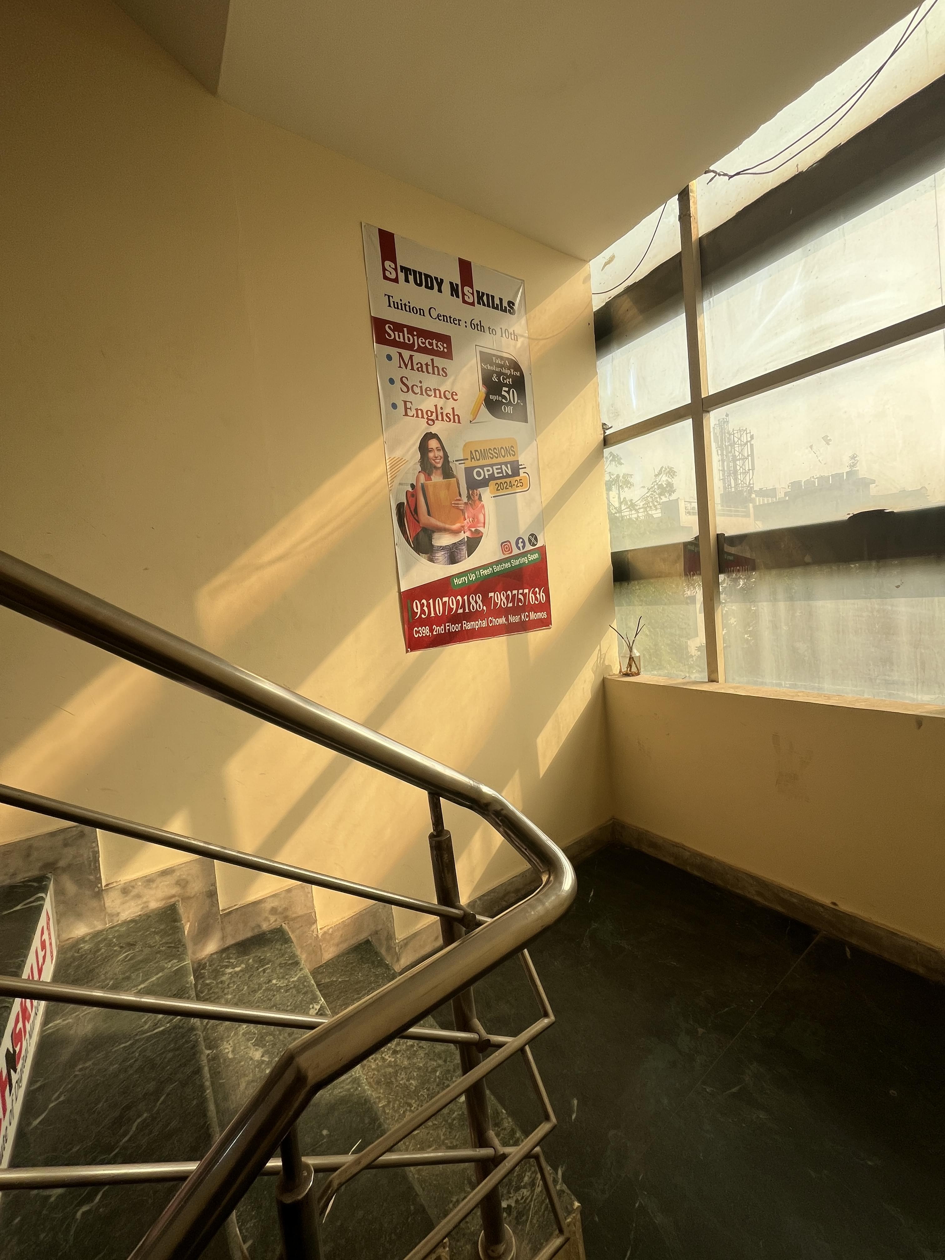 Speak N Skills Speak N Skills photo 6